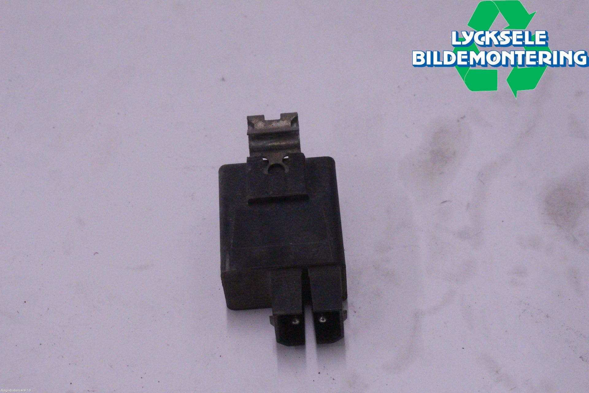 Volvo 740 88-92 Relä Övrigt