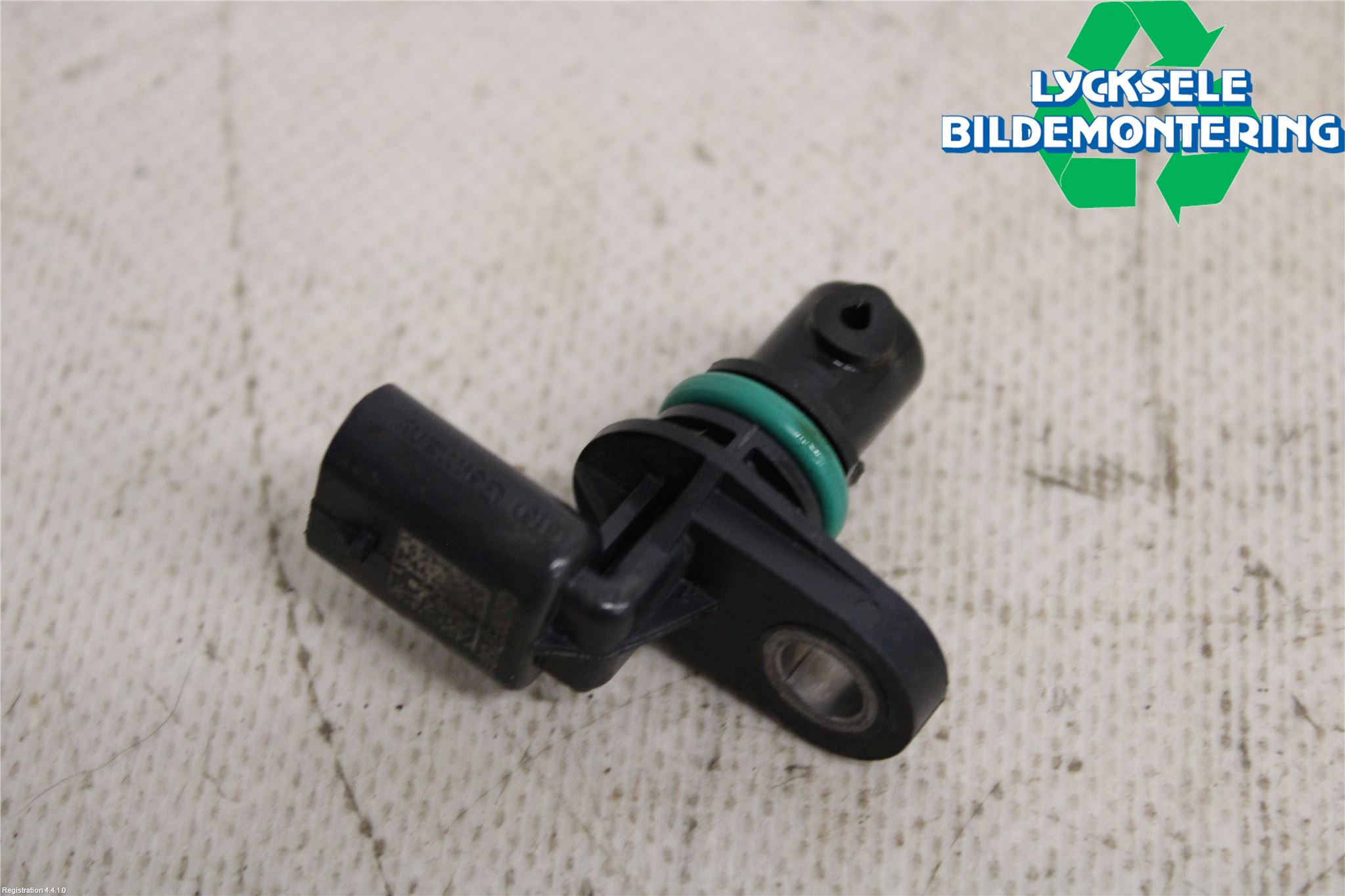 Audi A4/S4 B9 20- Motor Övrigt