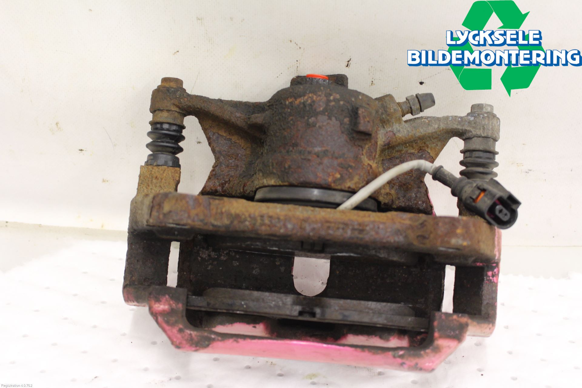 Audi A3/S3 05-13 Bromsok Fram Höger