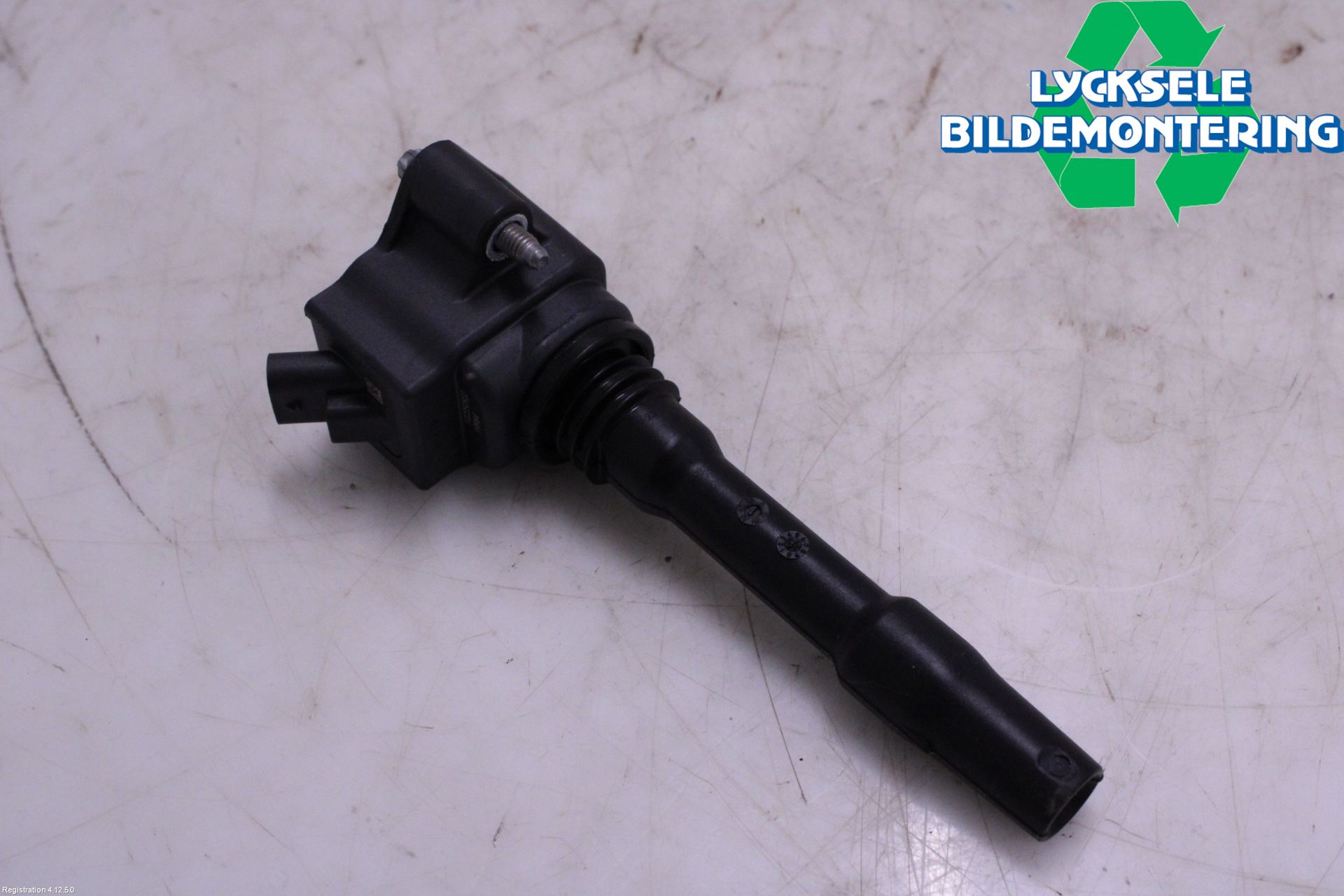 BMW 5 G30/G31/F90 17-23 Tändspole