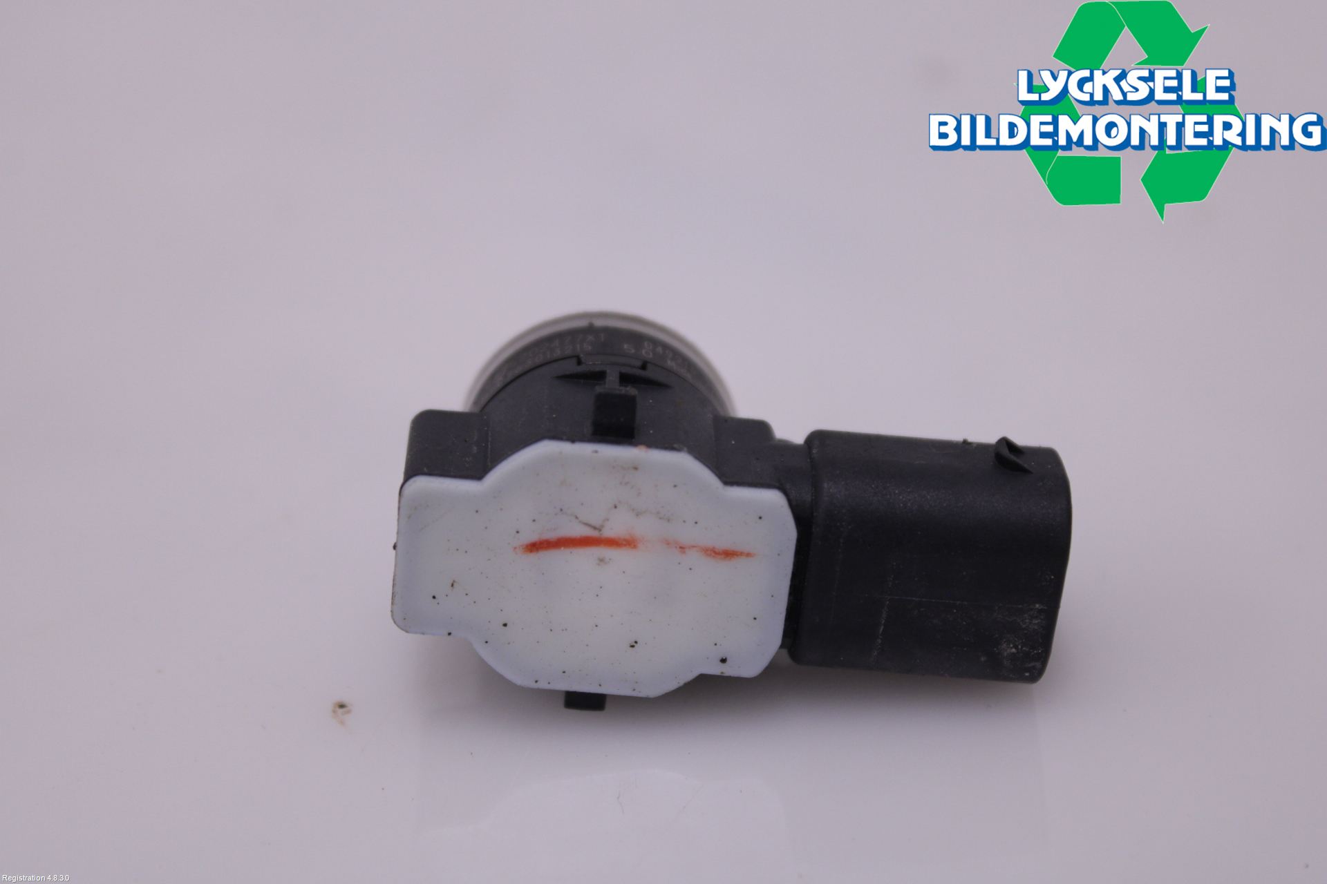 Citroen C5 AIRCROSS 19- Parkeringshjälp Backsensor