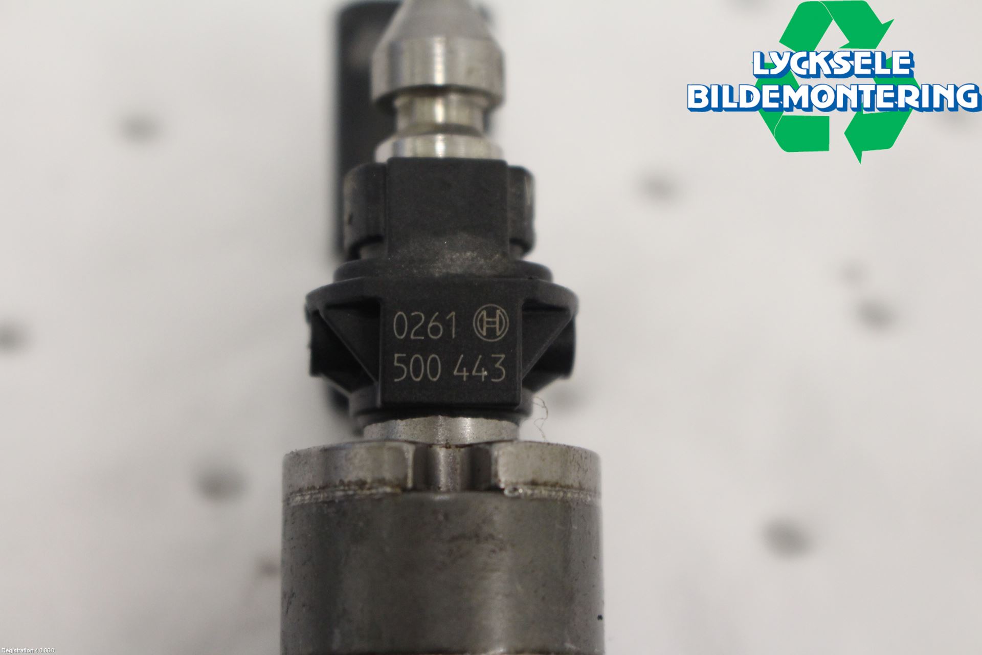 Seat IBIZA V 21- Injspridare