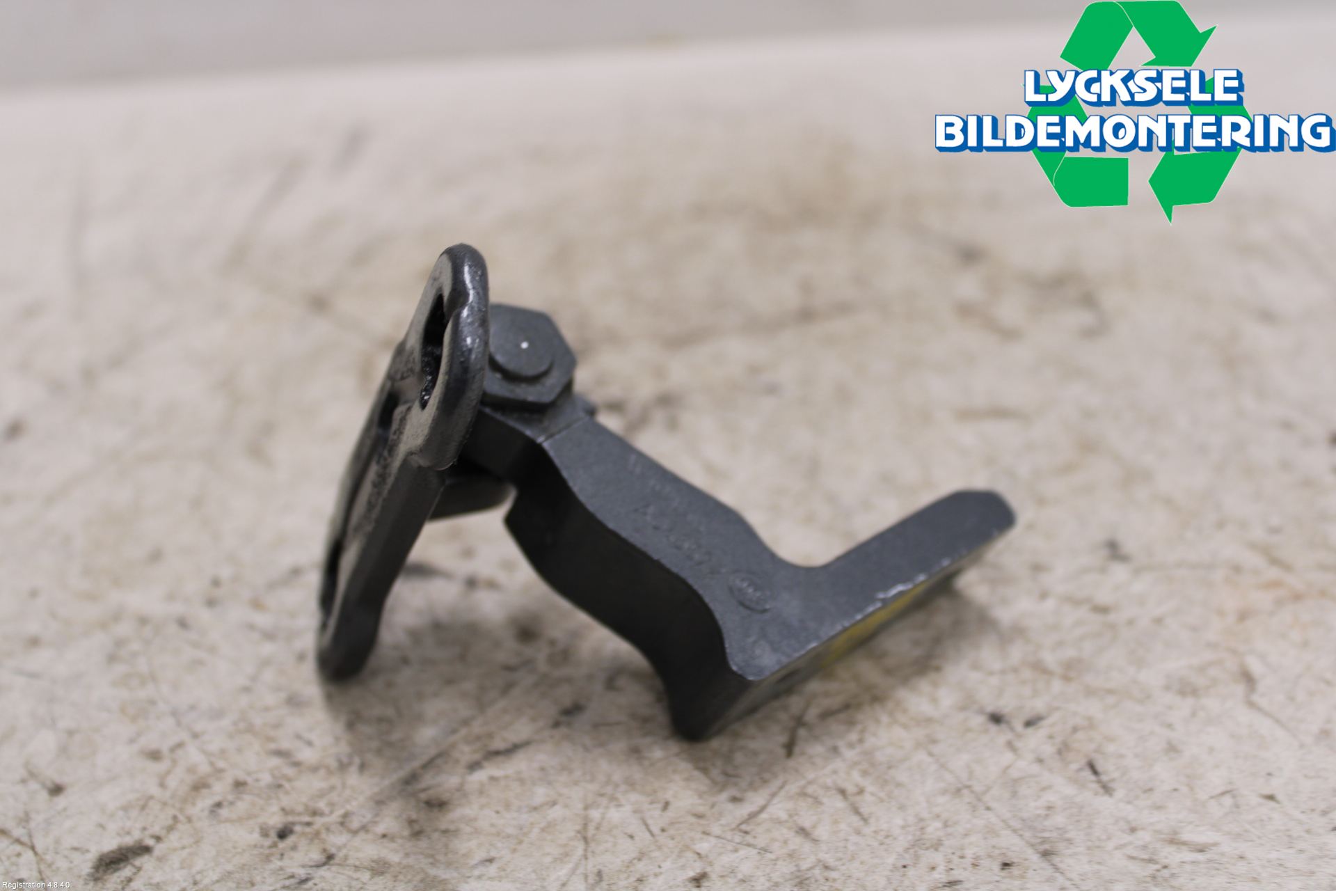 Volvo V90 17->> Dörrgångjärn