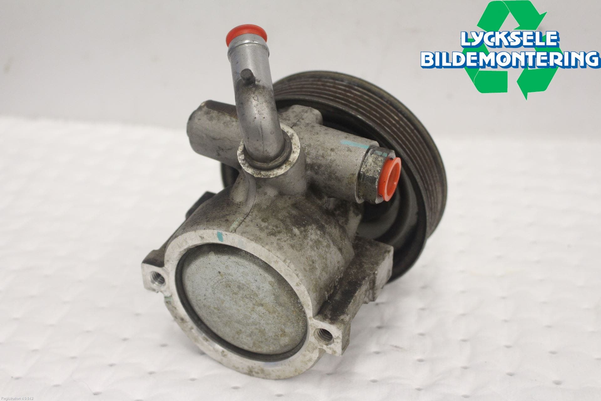 Opel COMBO D 12-18 Styrservopump