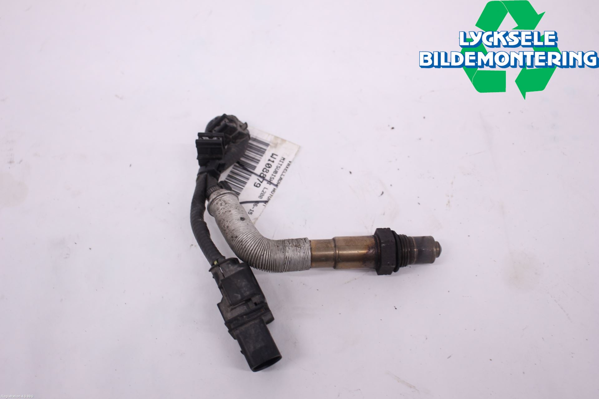Toyota AVENSIS 16-18 Injlambdasond