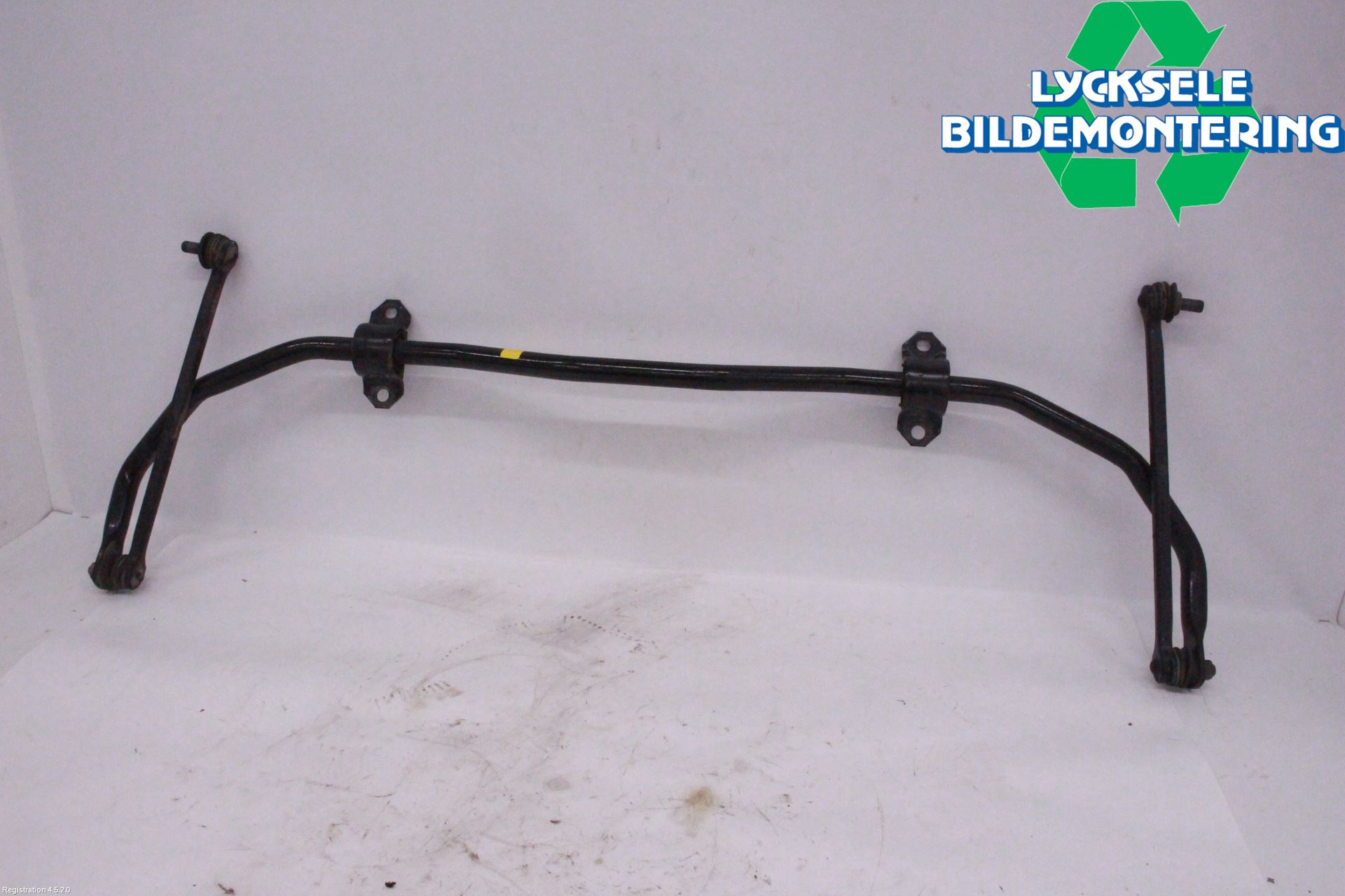 Toyota YARIS XP21 20- Krängningshämmare Fram