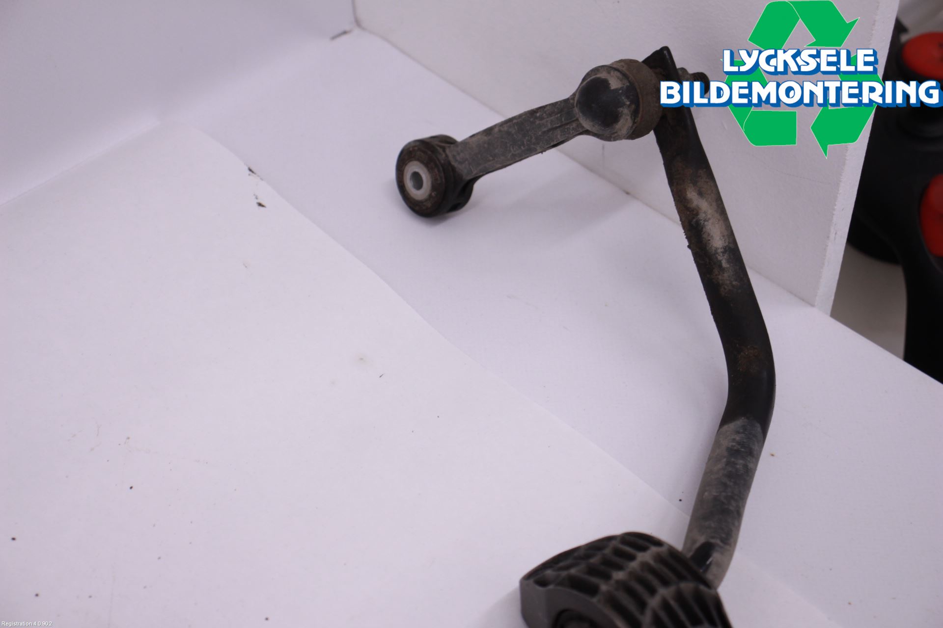 BMW X1/iX1 U11 23- Krängningshämmare Bak