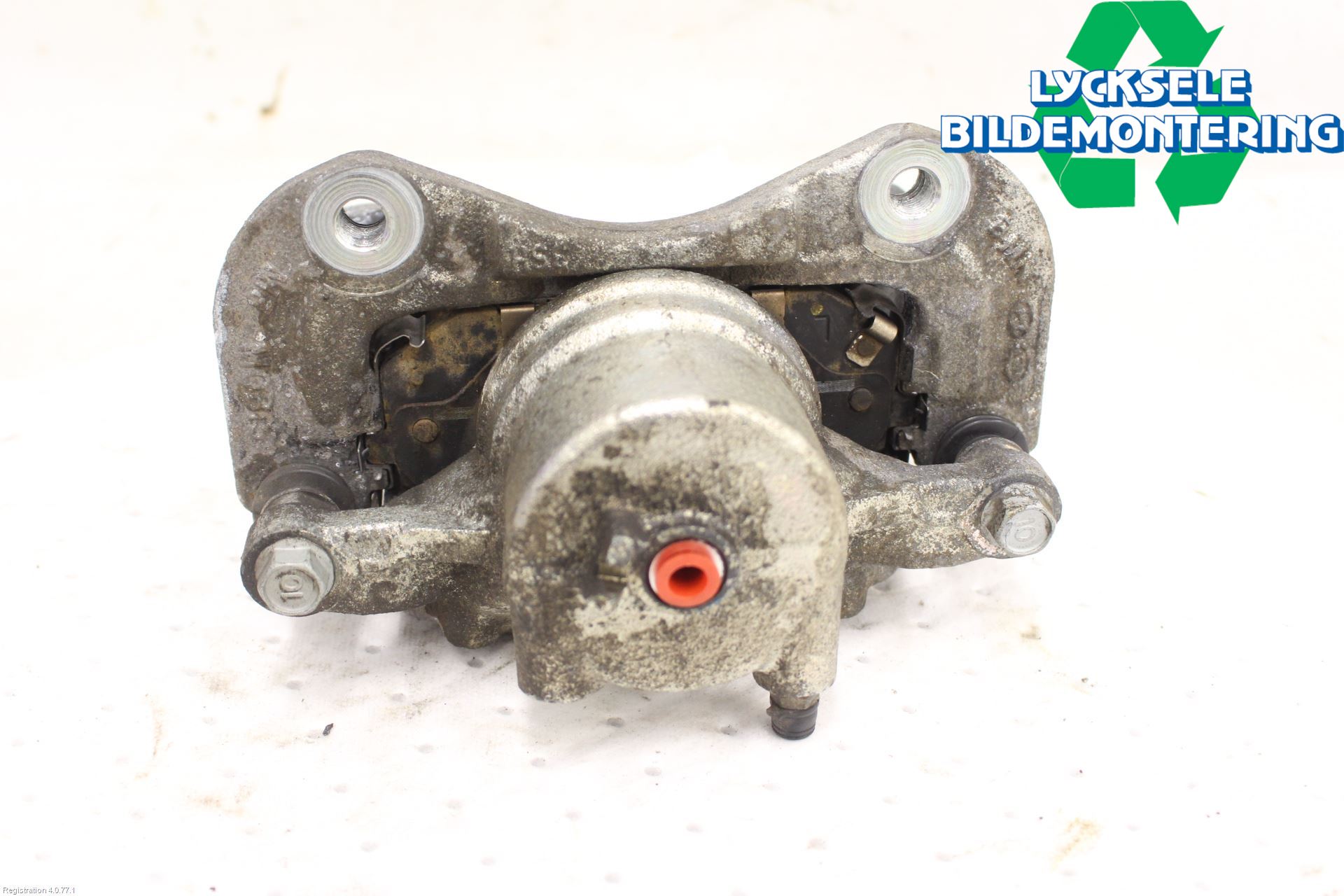 Kia OPTIMA 16-20 Bromsok Fram Vänster