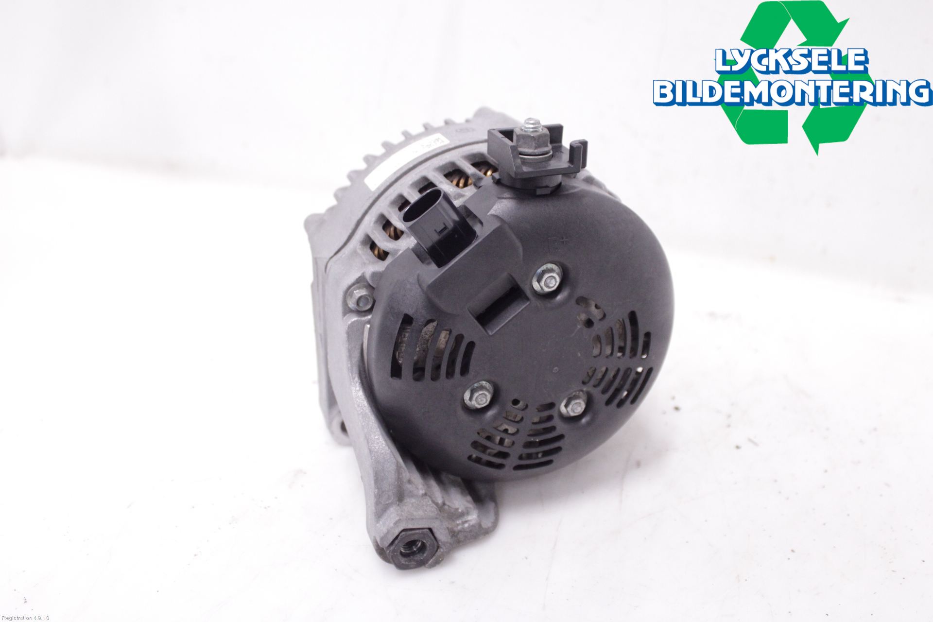 BMW 3 F30/F31/F80 12-19 Generator