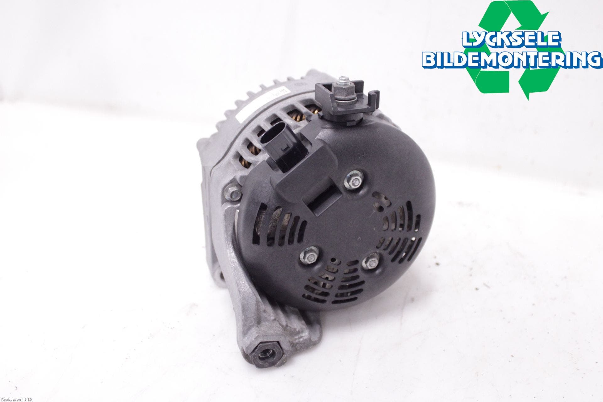 BMW 3 F30/F31/F80 12-19 Generator