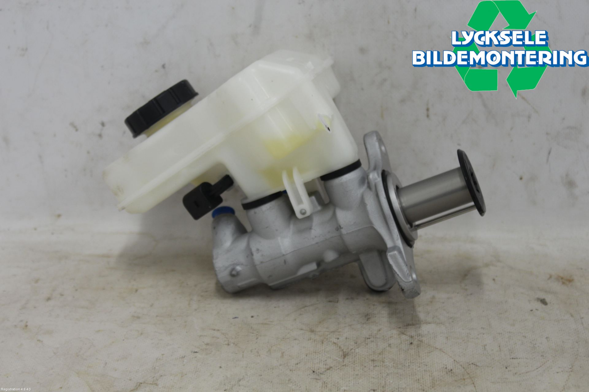 Skoda KAMIQ 20- Broms Huvudcylinder