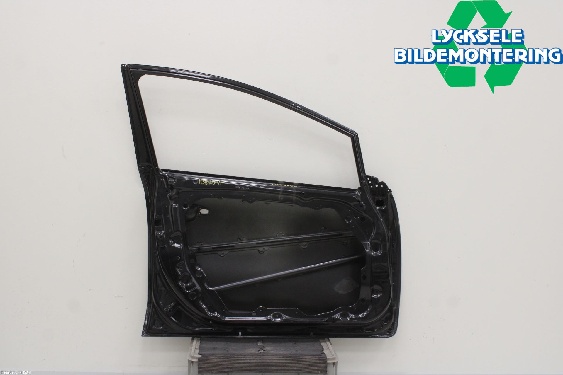 Kia CEED 12-18 Dörr Fram Vänster