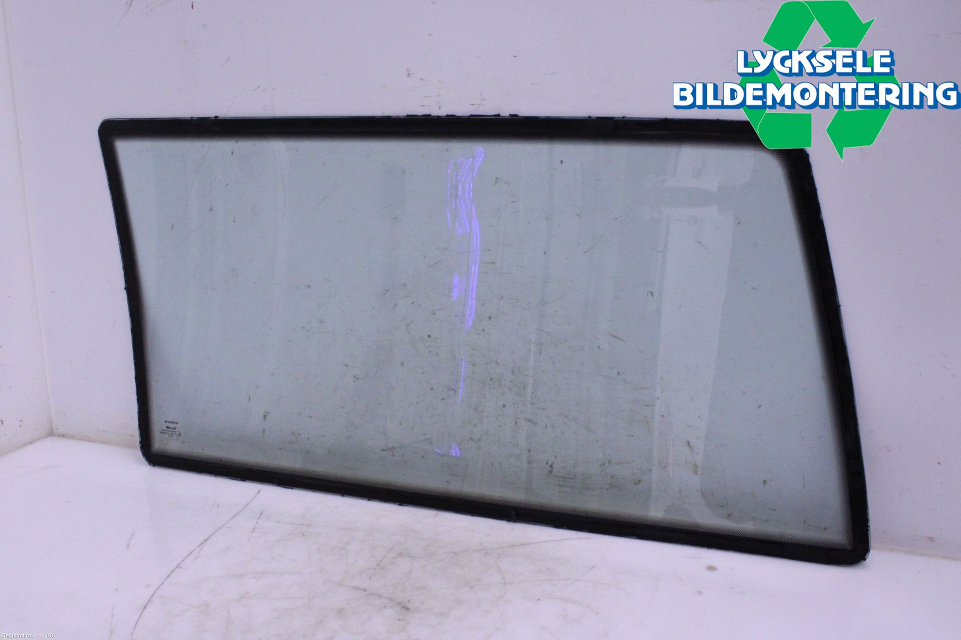 Volvo 740 88-92 Sidoruta Höger-Kaross