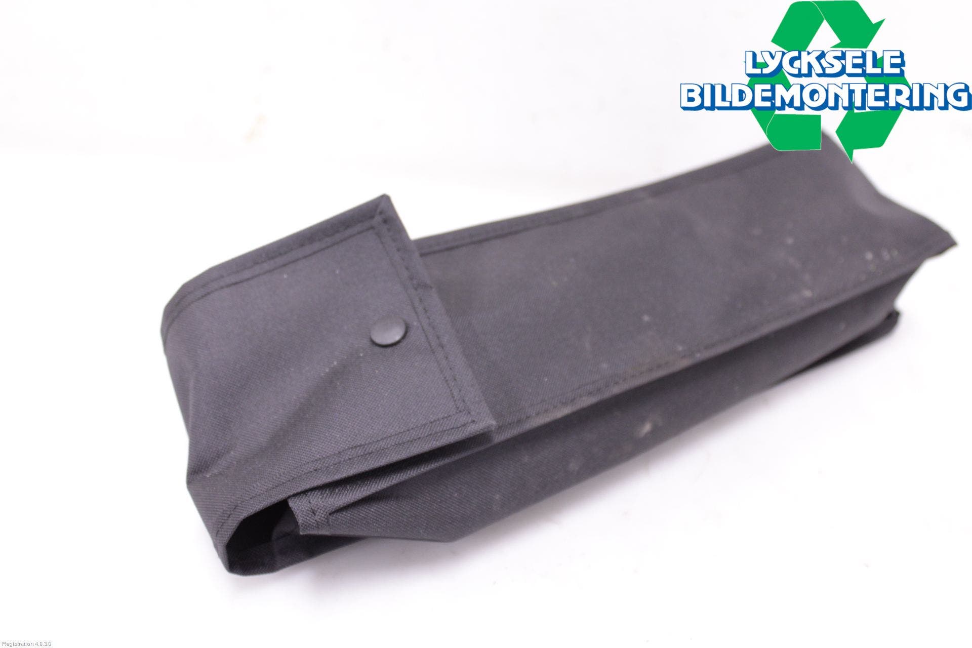 Volkswagen VW ID.4 21- Verktygssats