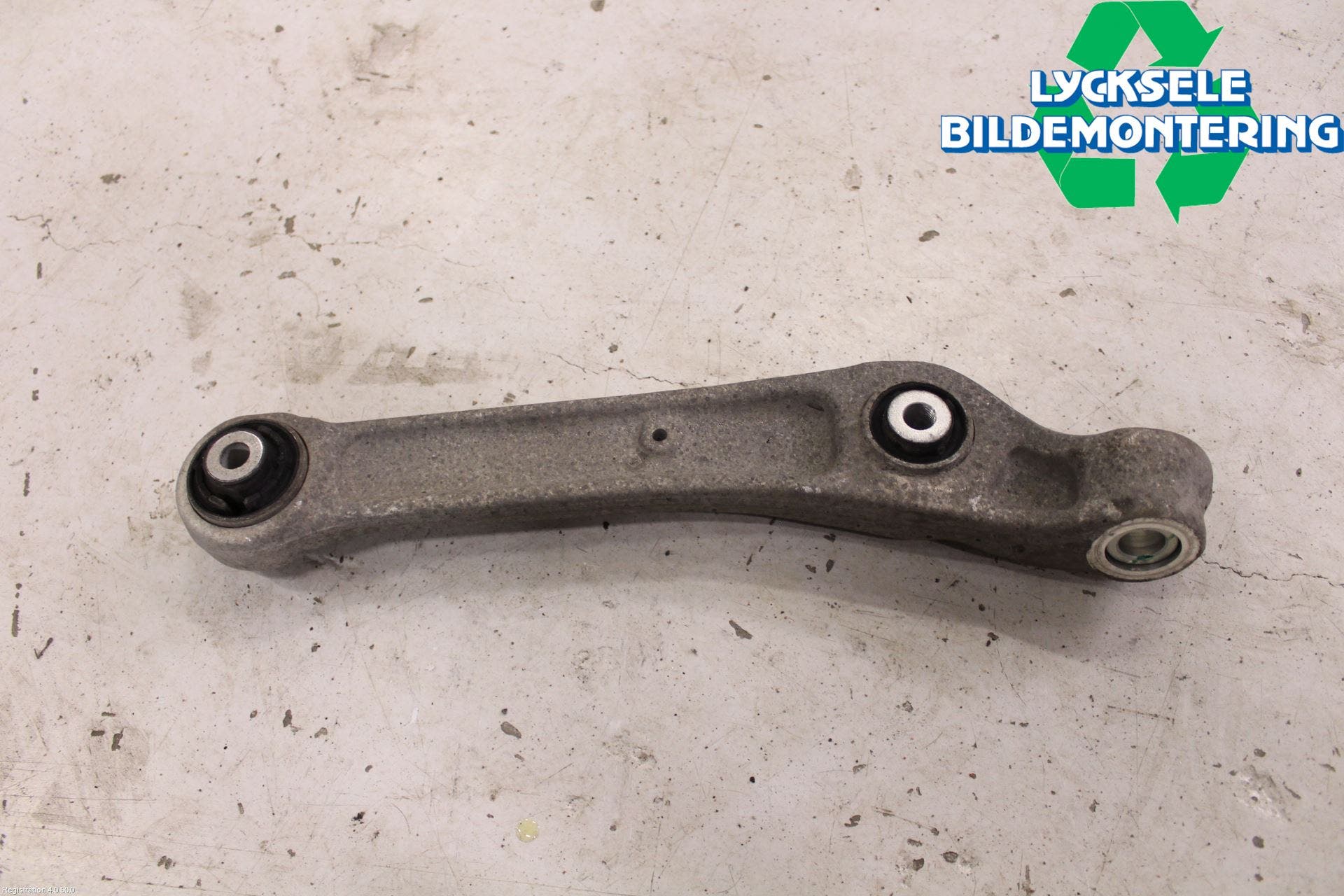 Audi A5 17- Bärarm Fram Undre Hö