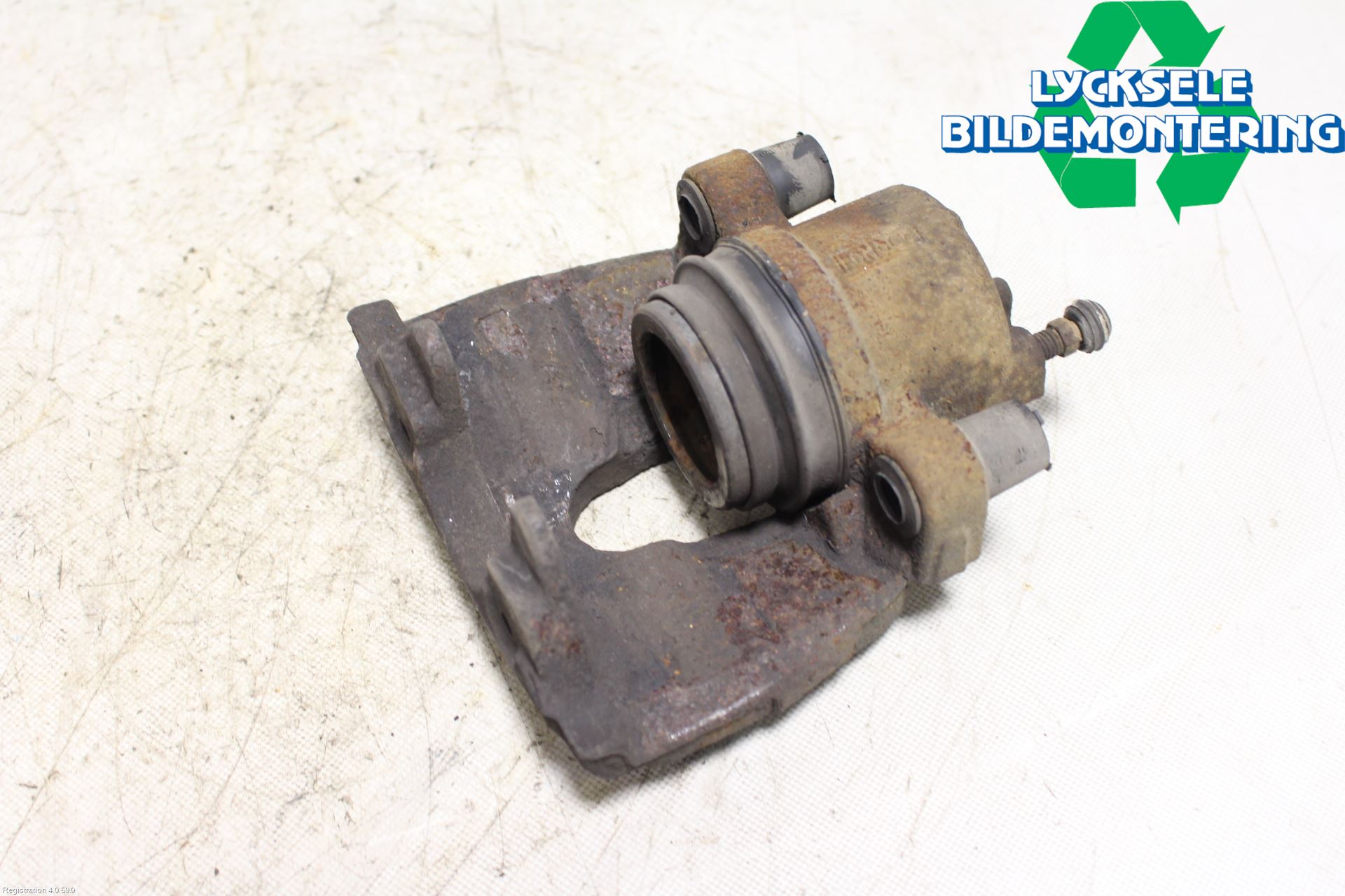 Ford FOCUS 11-14 Bromsok Fram Höger