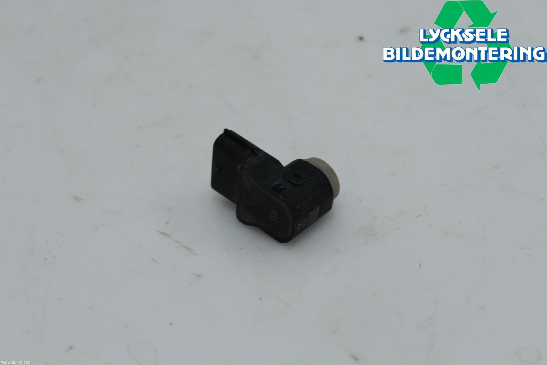 Hyundai i40 16-18 Parkeringshjälp Backsensor