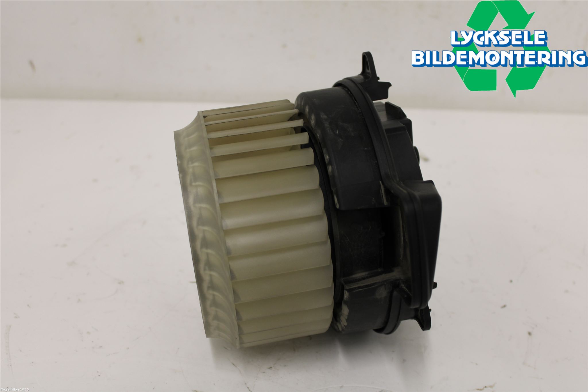 Audi A6 ALLROAD 12-18 Ac Värmefläkt