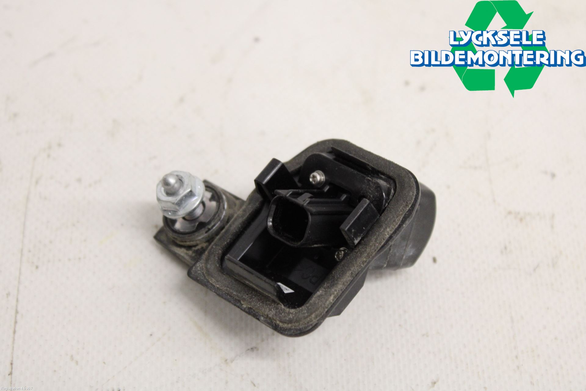 Toyota AURIS 13-19 Parkeringshjälp Kamera