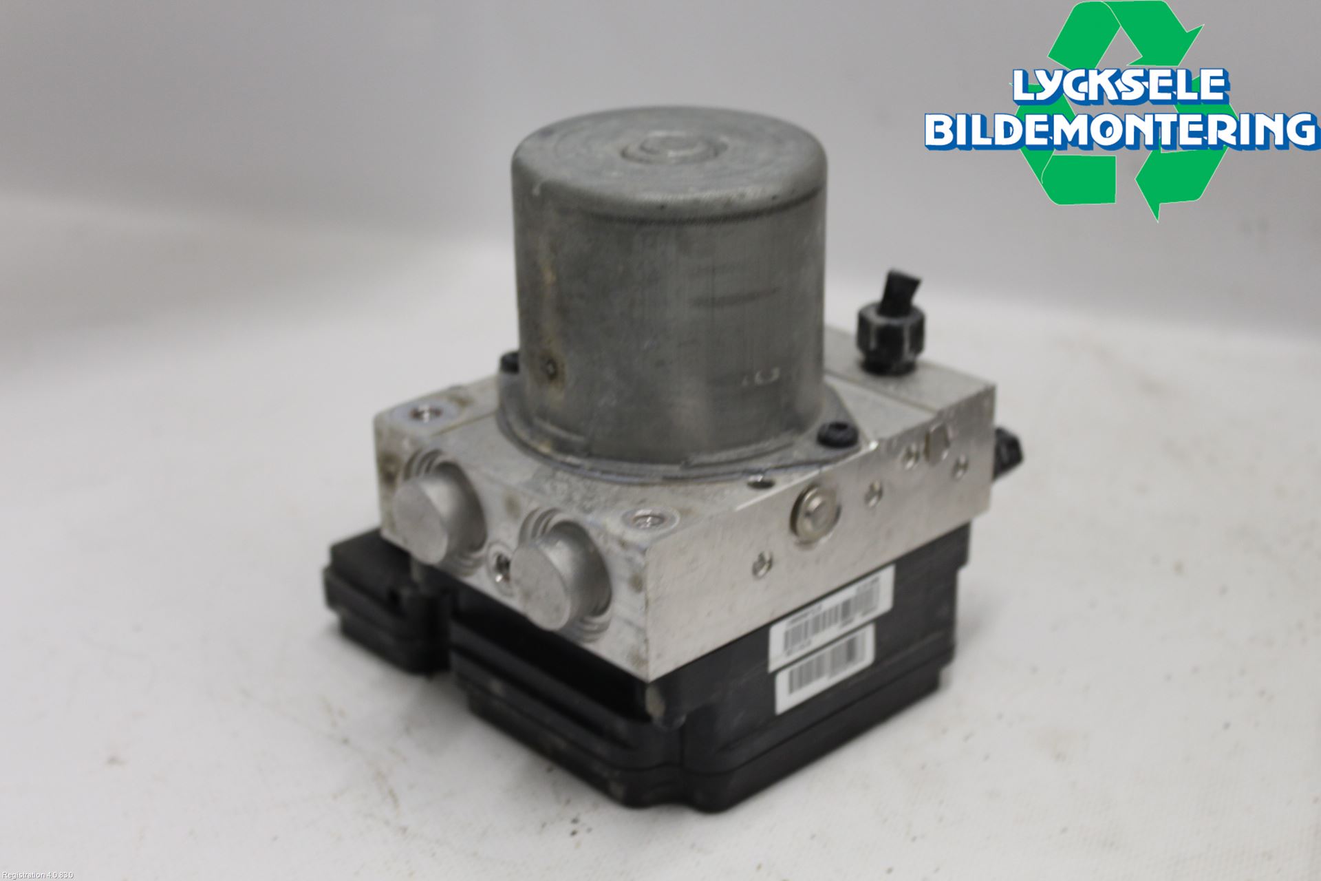 Kia SORENTO 15-20 Abs Hydraulaggregat