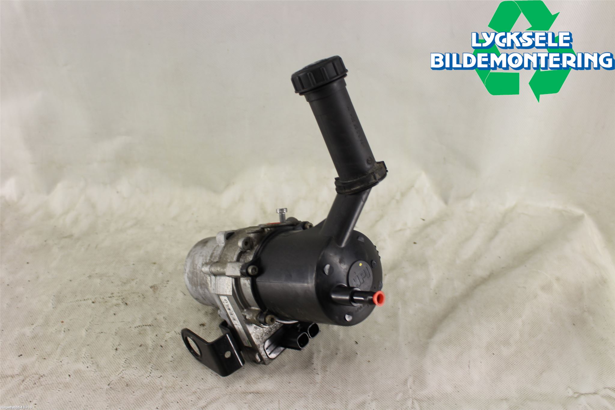 Peugeot 5008 10-16 Styrservo Pump Elektrisk