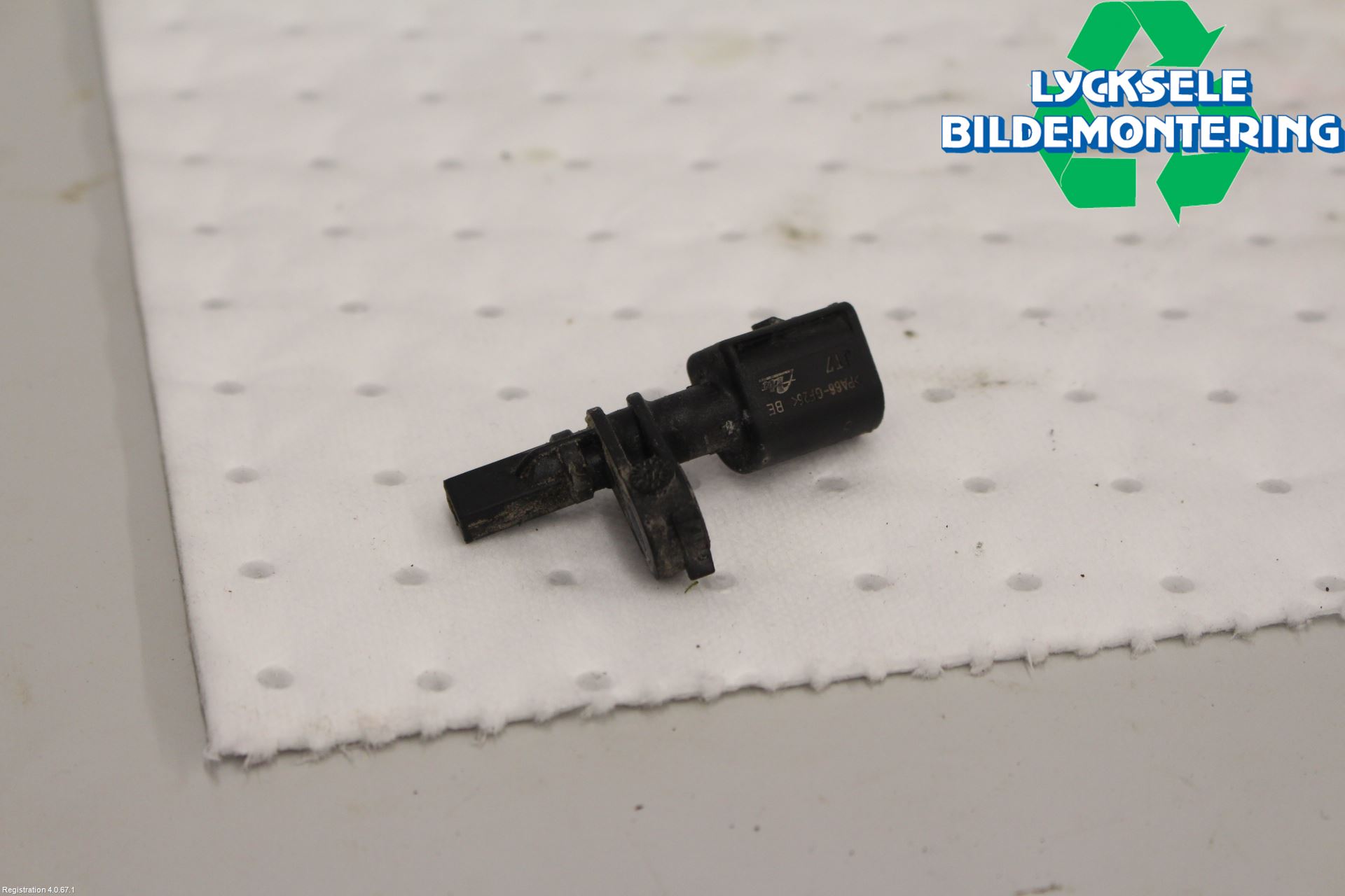 Skoda KODIAQ 17-24 Abs Sensor