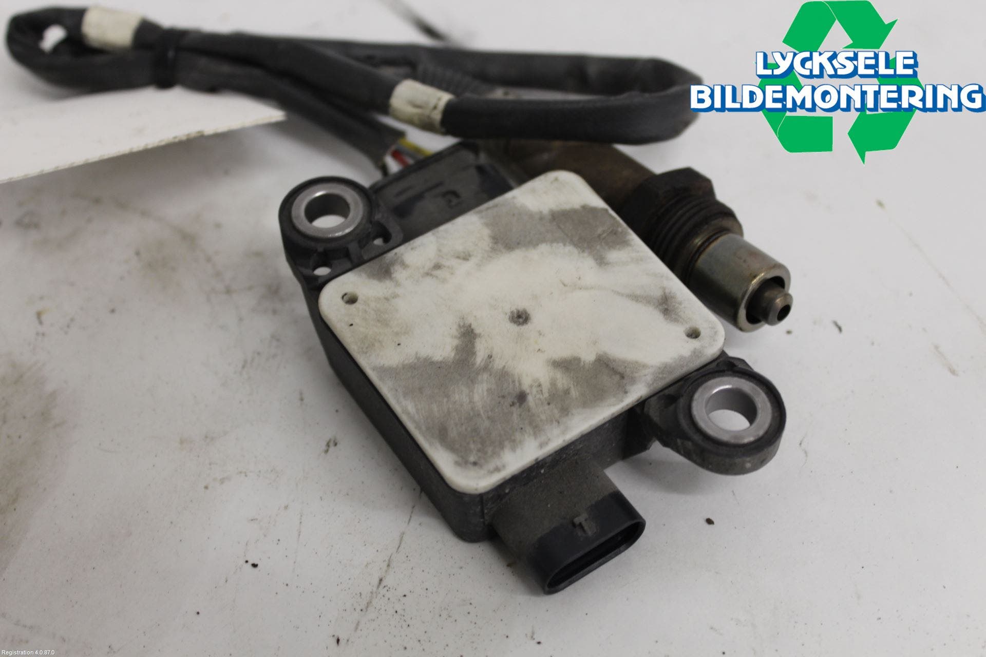 Volkswagen VW TRANSP/CARAVELLE (T6) 16-22 Injlambdasond