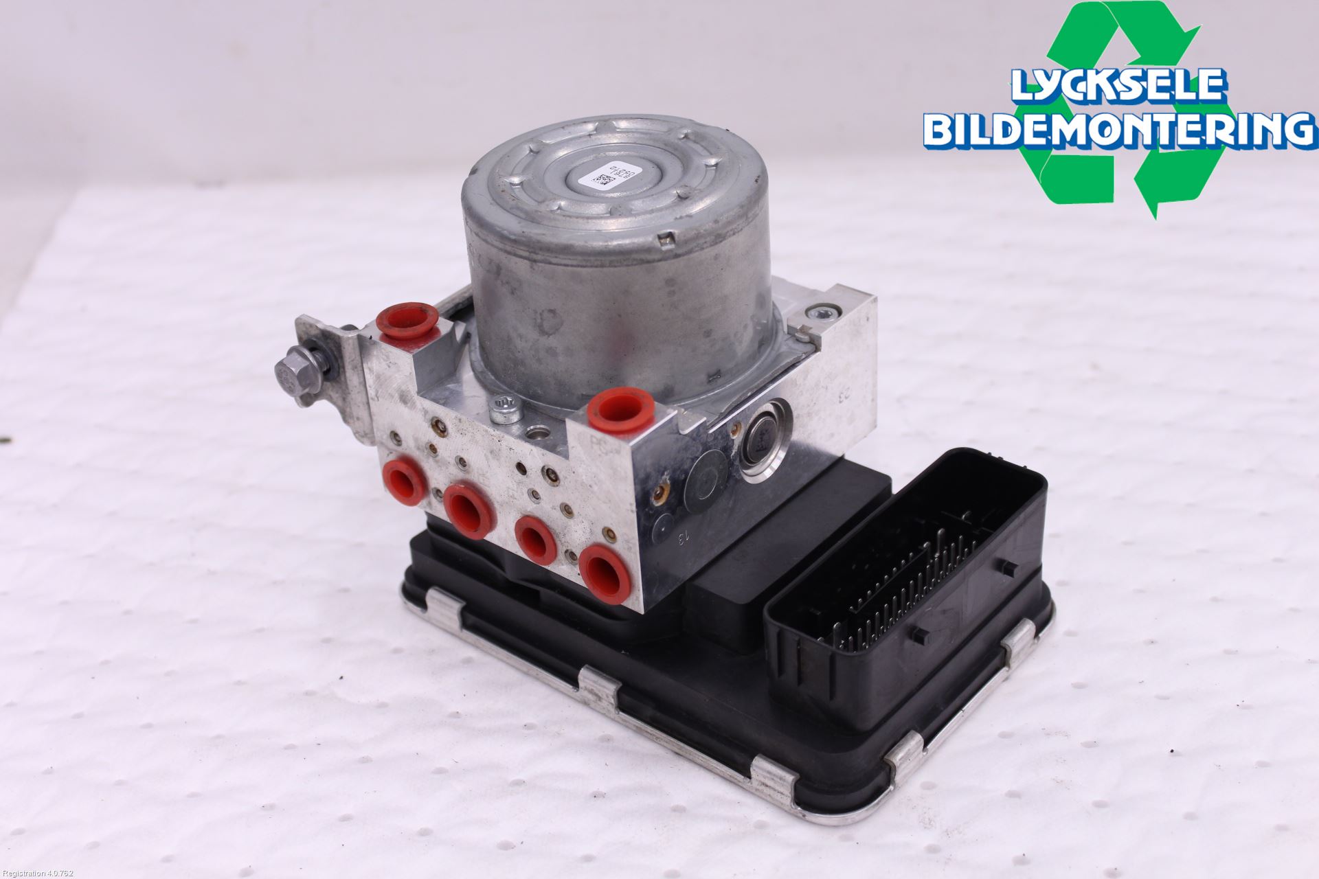 Volvo V90 17->> Abs Hydraulaggregat
