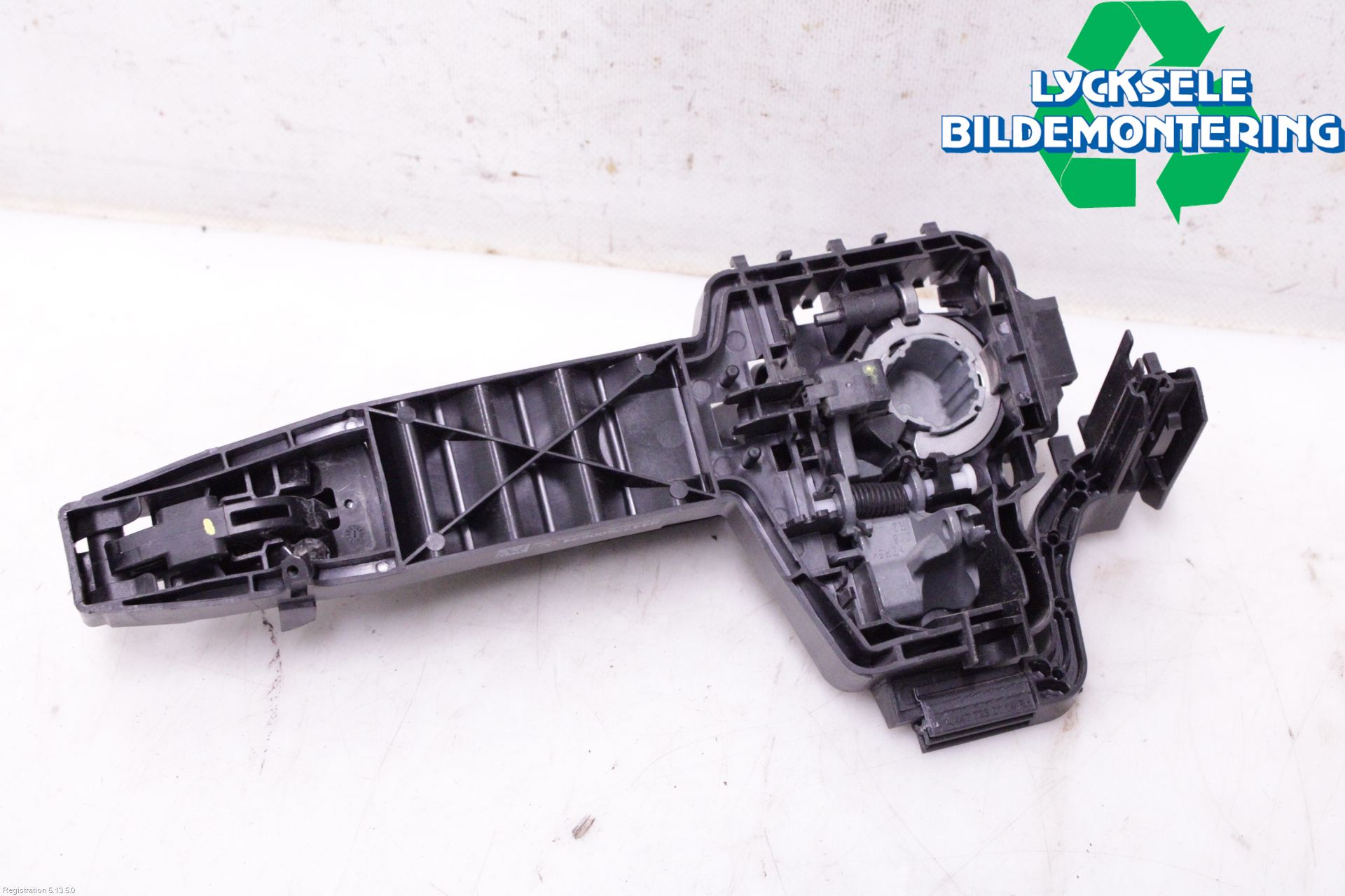 Mercedes-Benz MB VITO/V-KLASS (W640,W447,W448) 14- Dörrhandtag Yttre Hö
