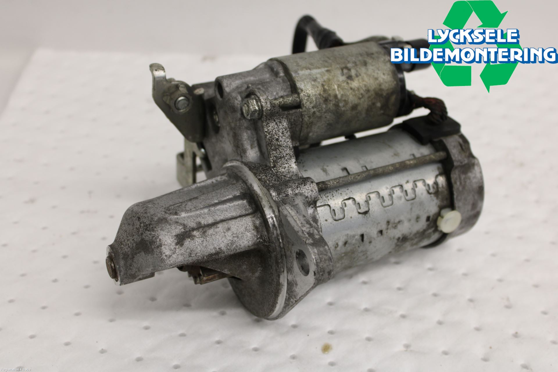 Subaru LEVORG 14-20 Startmotor