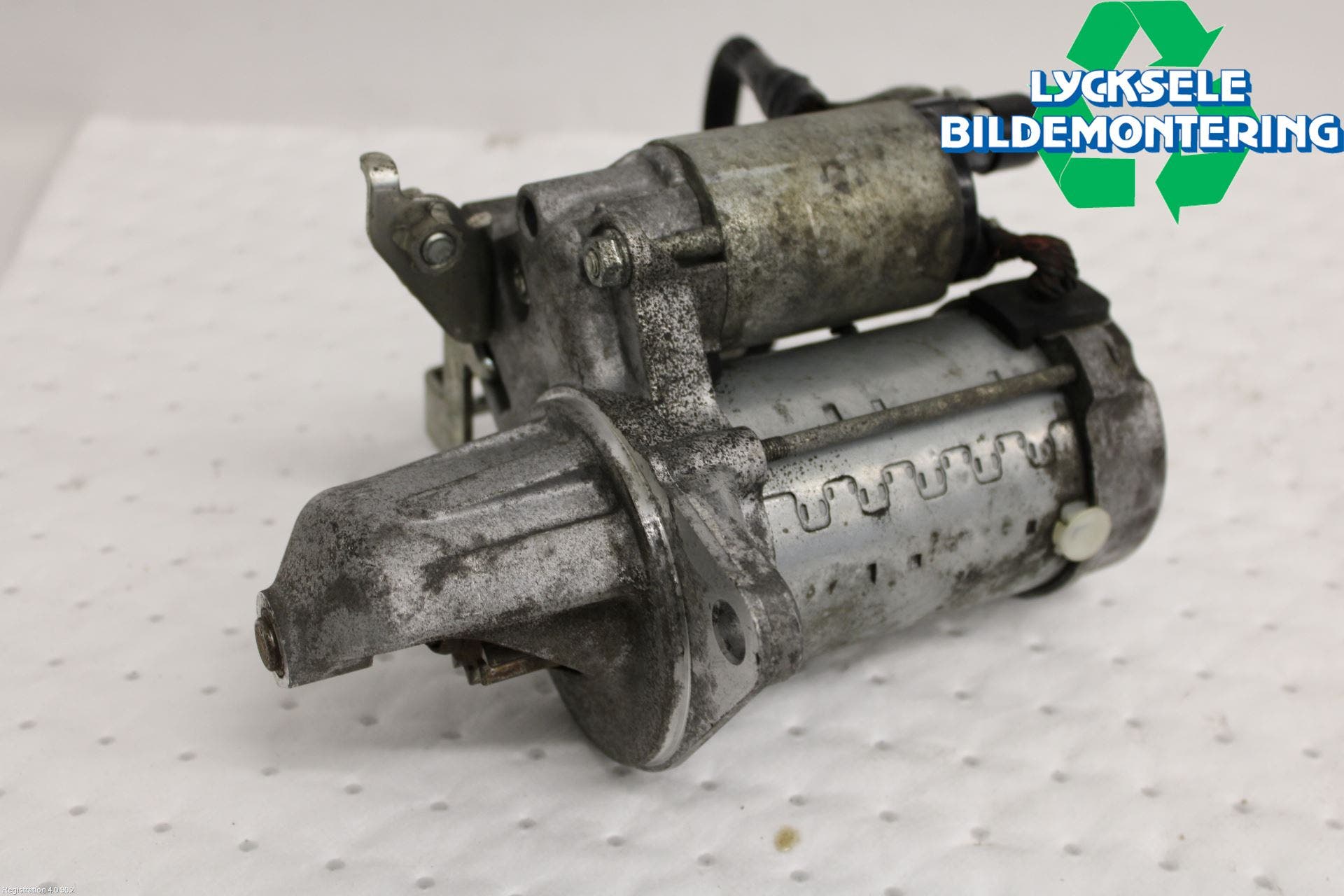 Subaru LEVORG 14-20 Startmotor