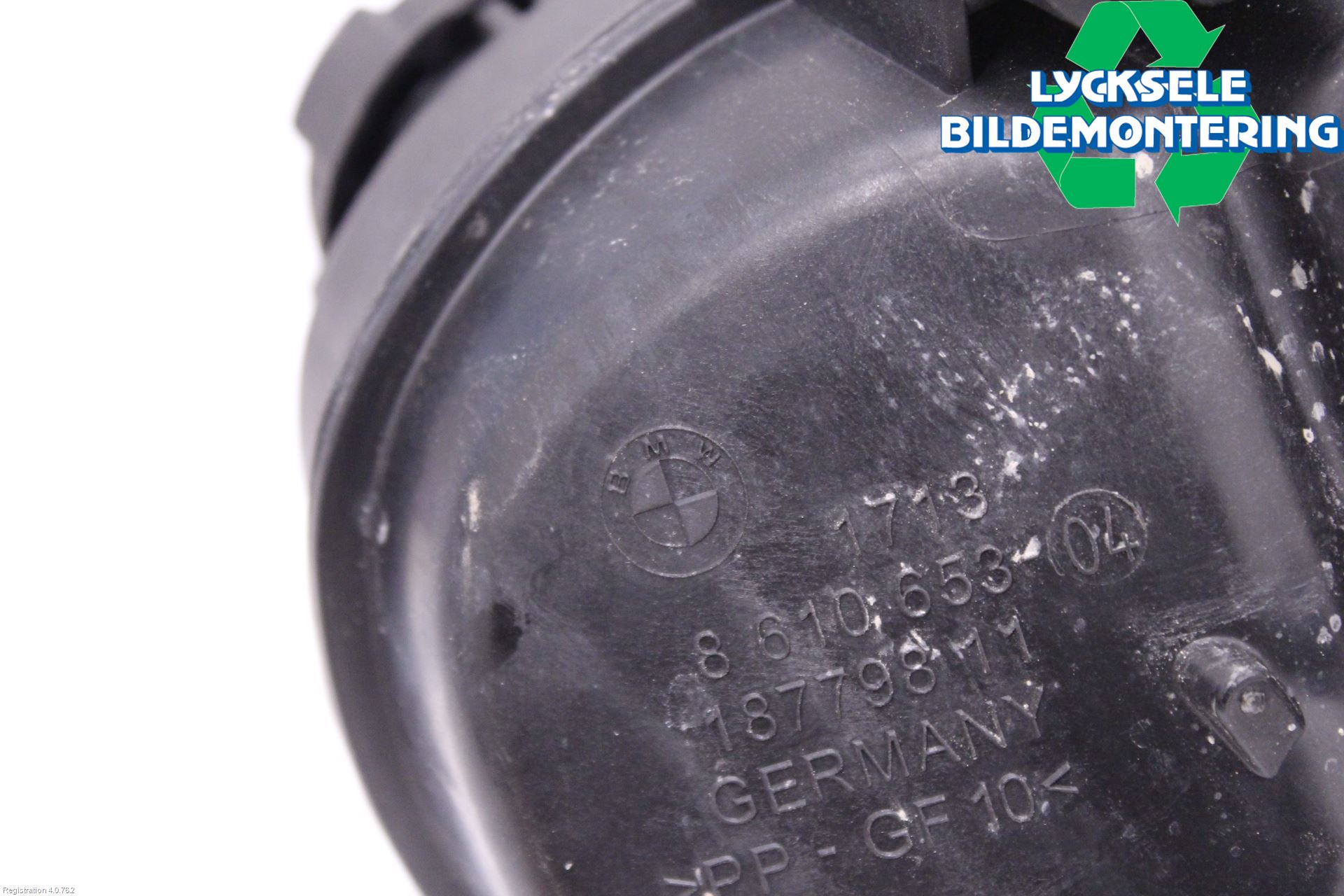 BMW 3 G20/G21/G80/G81 19- Expansionstank