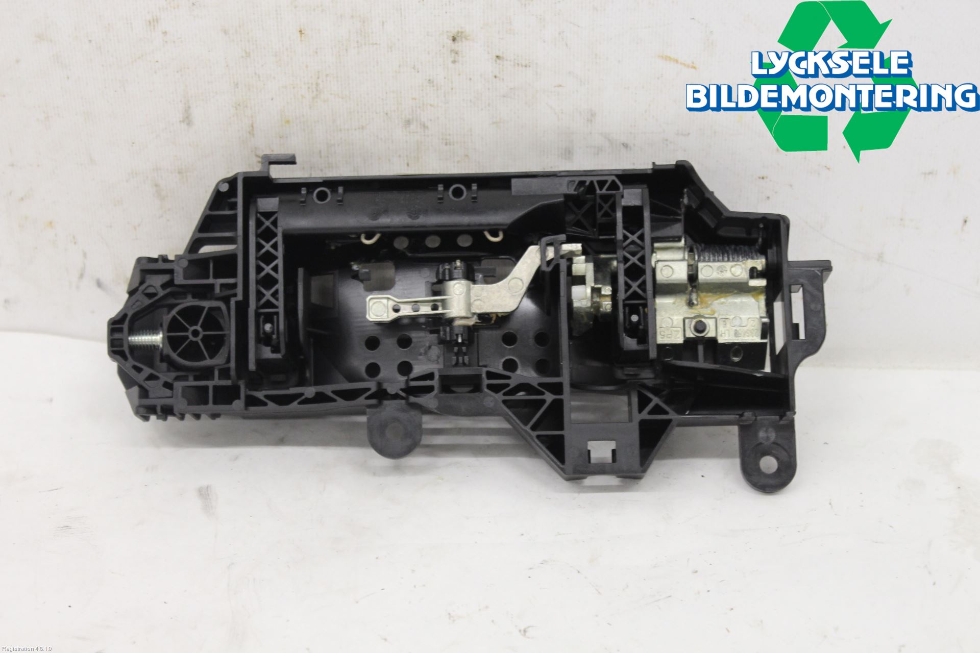 Audi A4/S4 B9 20- Dörrhandtag Yttre Vä