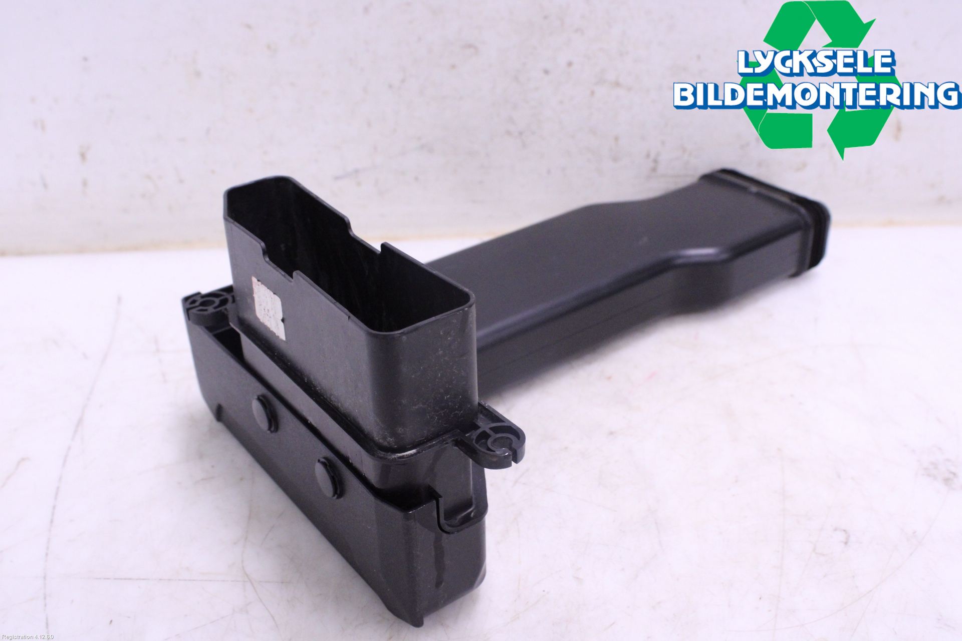 Kia STONIC 18->> Luftrenare Övrigt