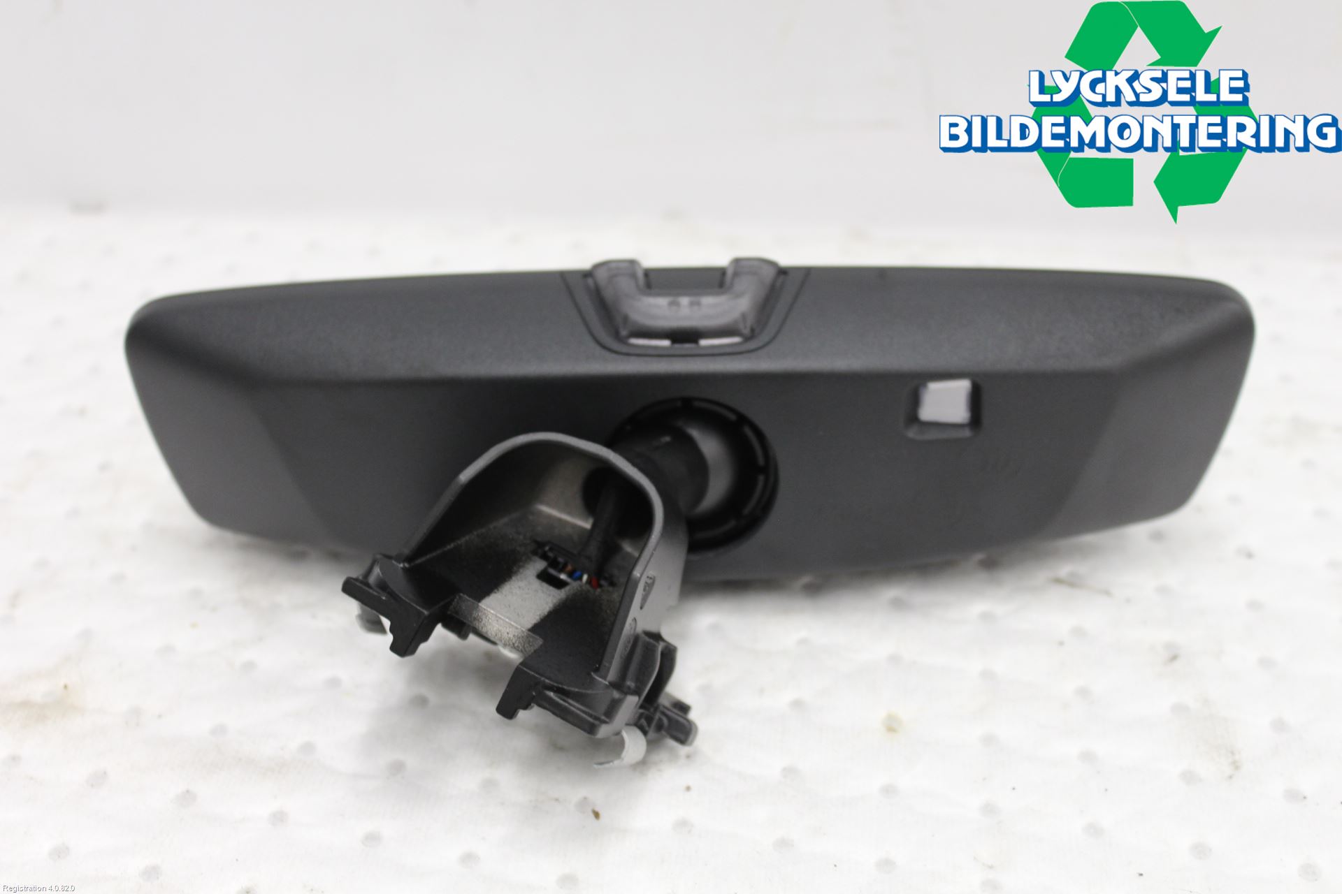 BMW 3 G20/G21/G80/G81 19- Spegel Invändig El