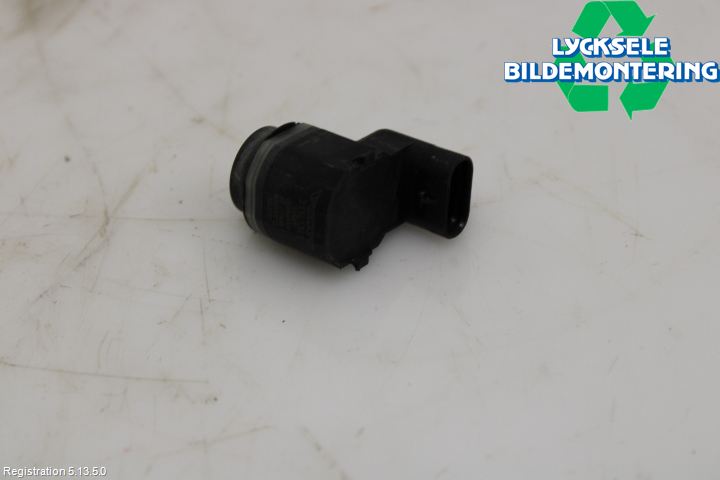 Volvo XC70 14-16 Parkeringshjälp Frontsensor