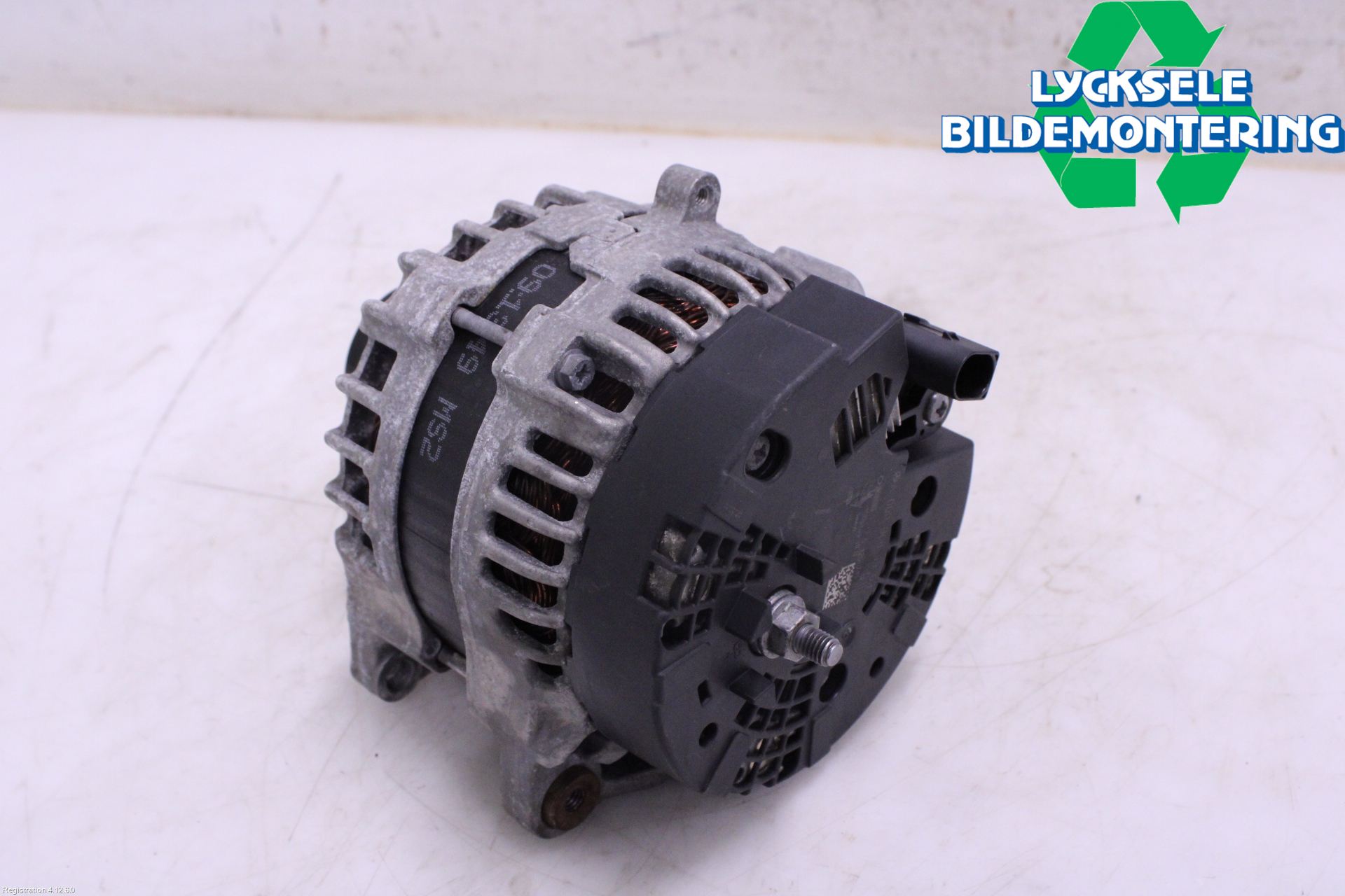 Mercedes-Benz MB CLA-KLASS (C117/X117) 13-19 Generator