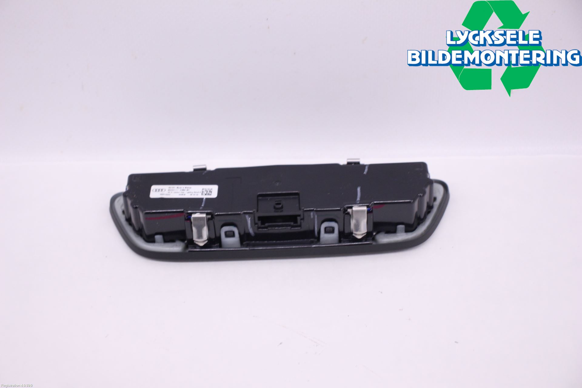 Audi Q5/SQ5 17- Innerbelysning