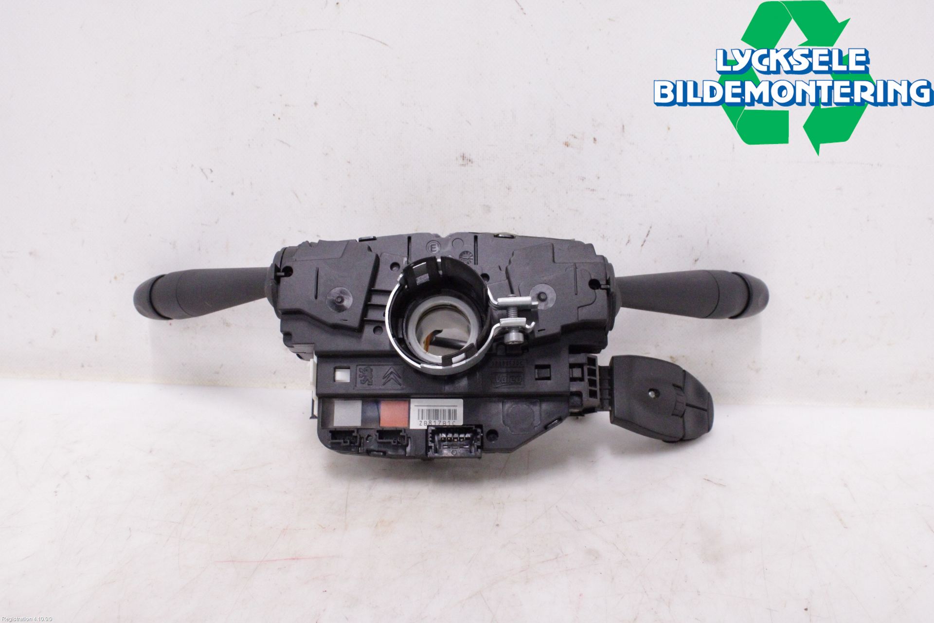 Peugeot 308 14-21 Spakcentral