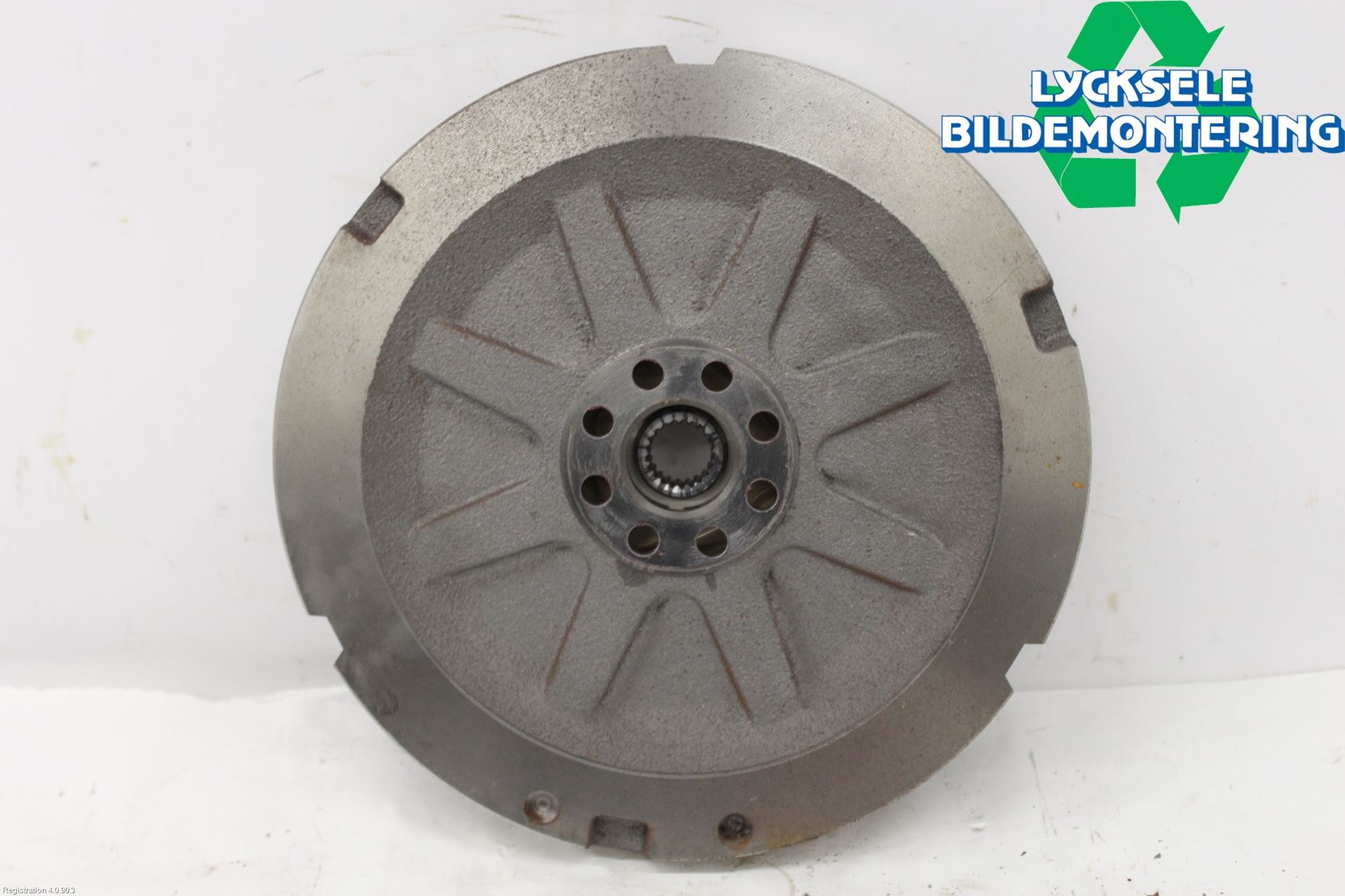 Toyota COROLLA 19- Koppling-Lamell