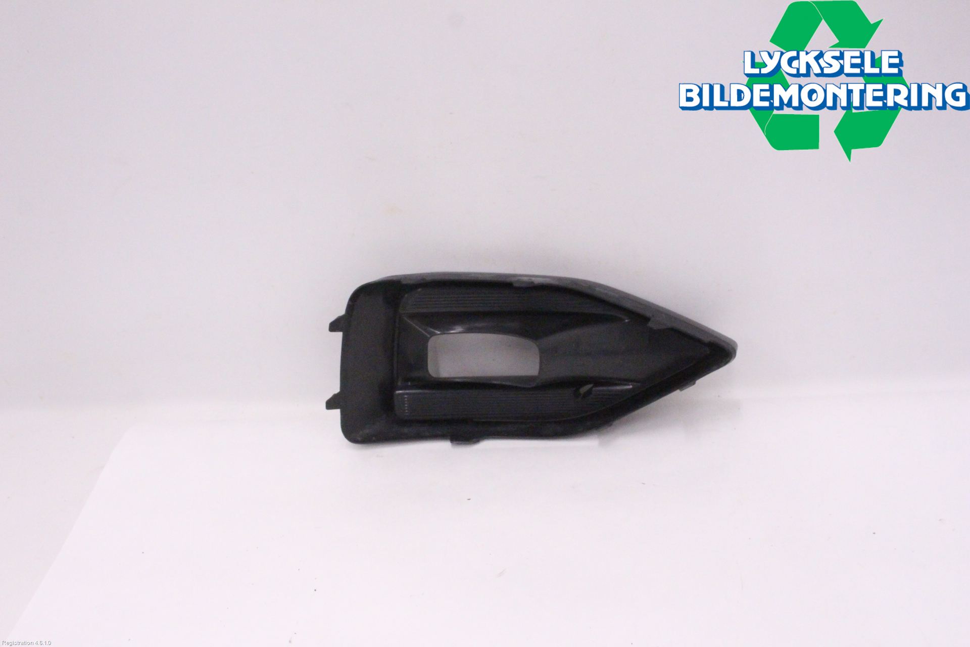 Seat TARRACO 19- Dimljussarg Fram