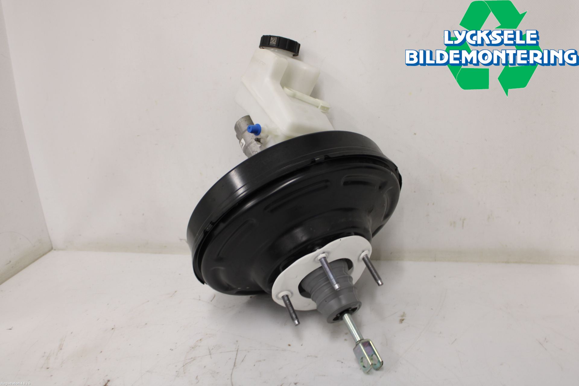 Ford KUGA/KUGA PHEZ/FHEV 20- Bromsservo