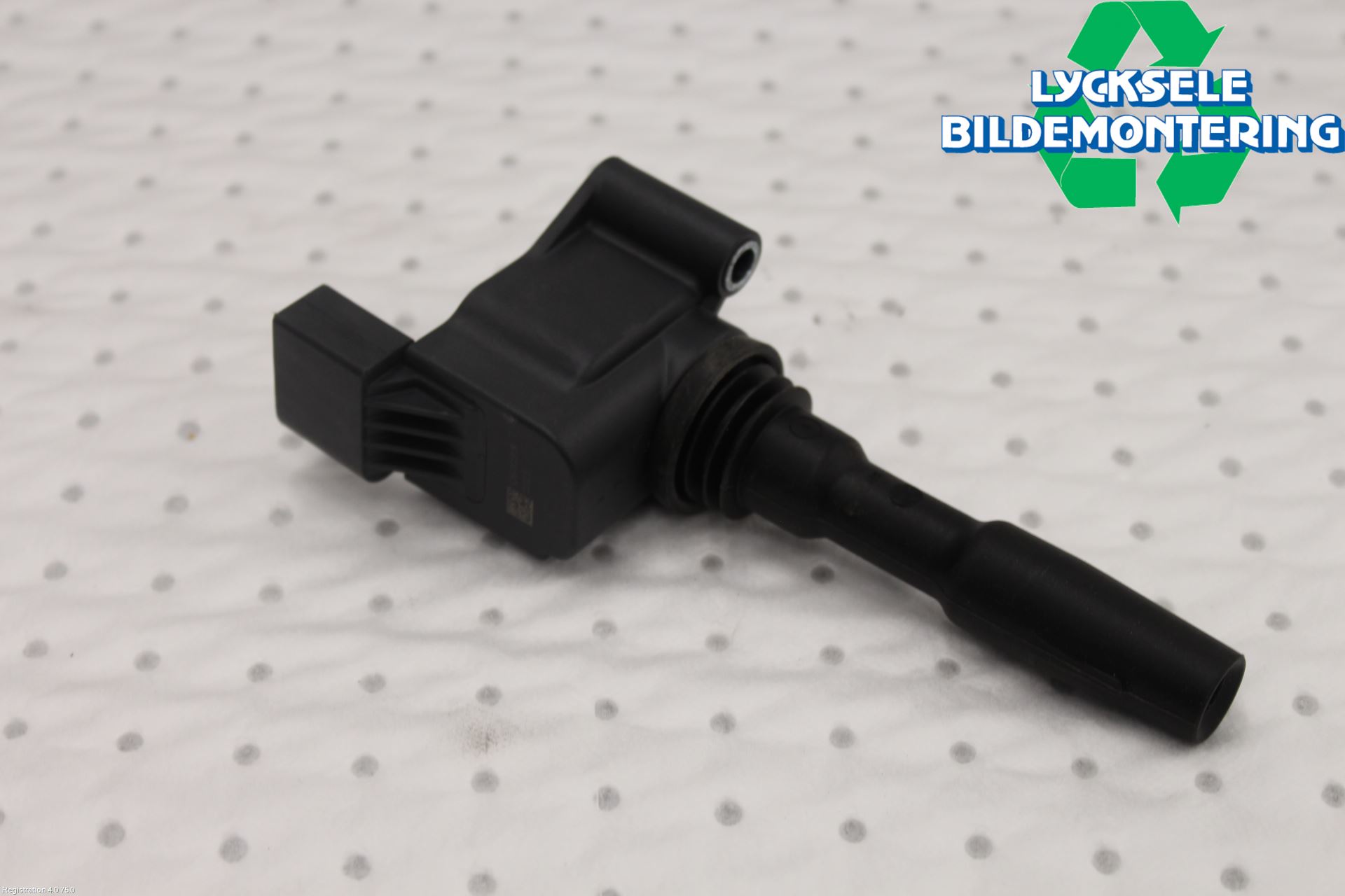 Audi A3/S3 8V 13-20 Tändspole