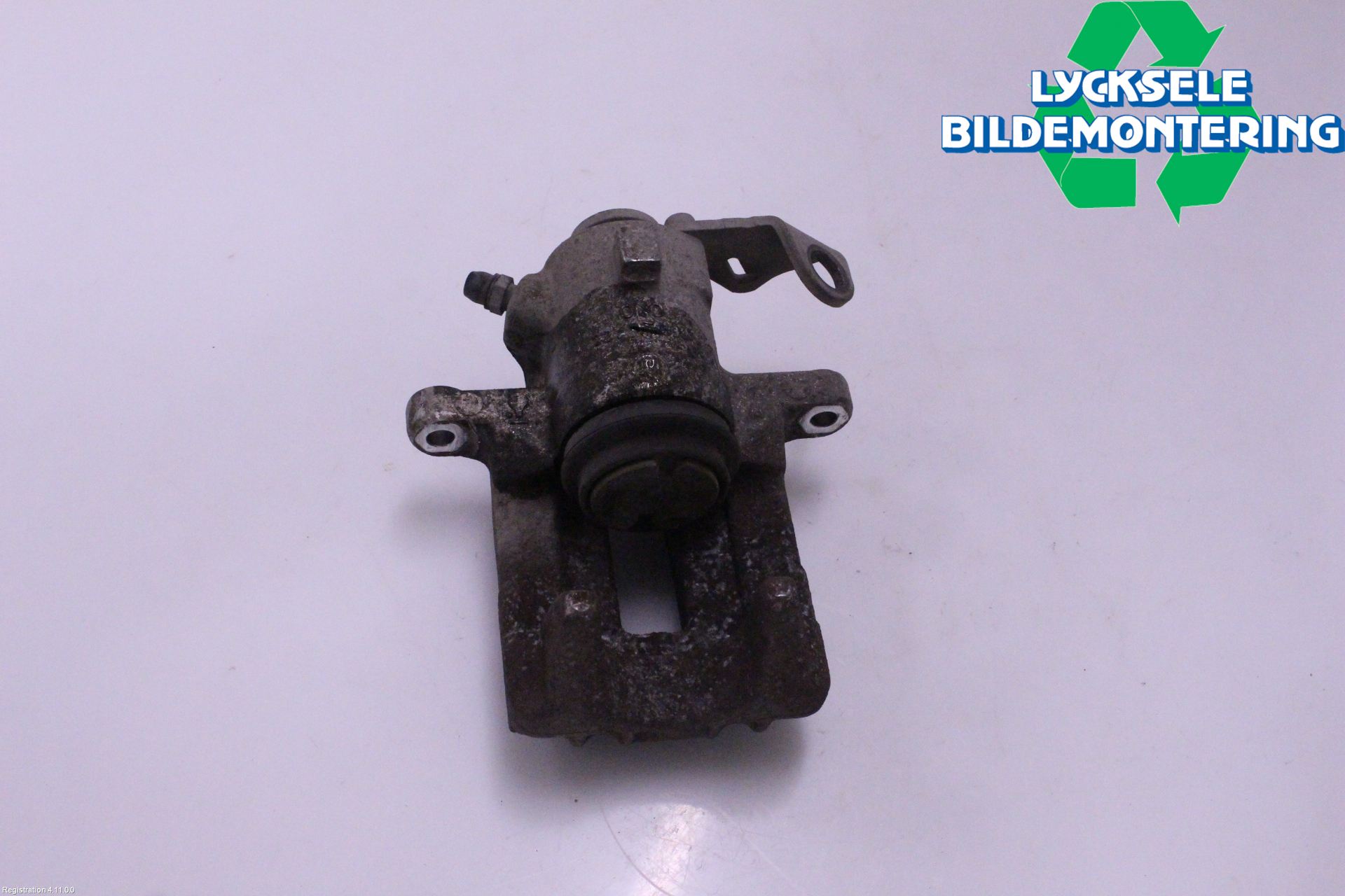 Volkswagen VW POLO 10-17 Bromsok Bak Höger