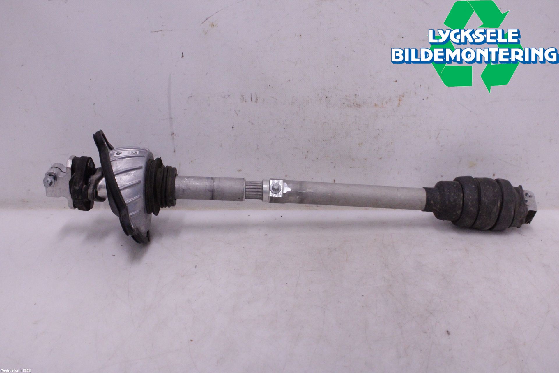 BMW 5 G30/G31/F90 17-23 Rattaxel