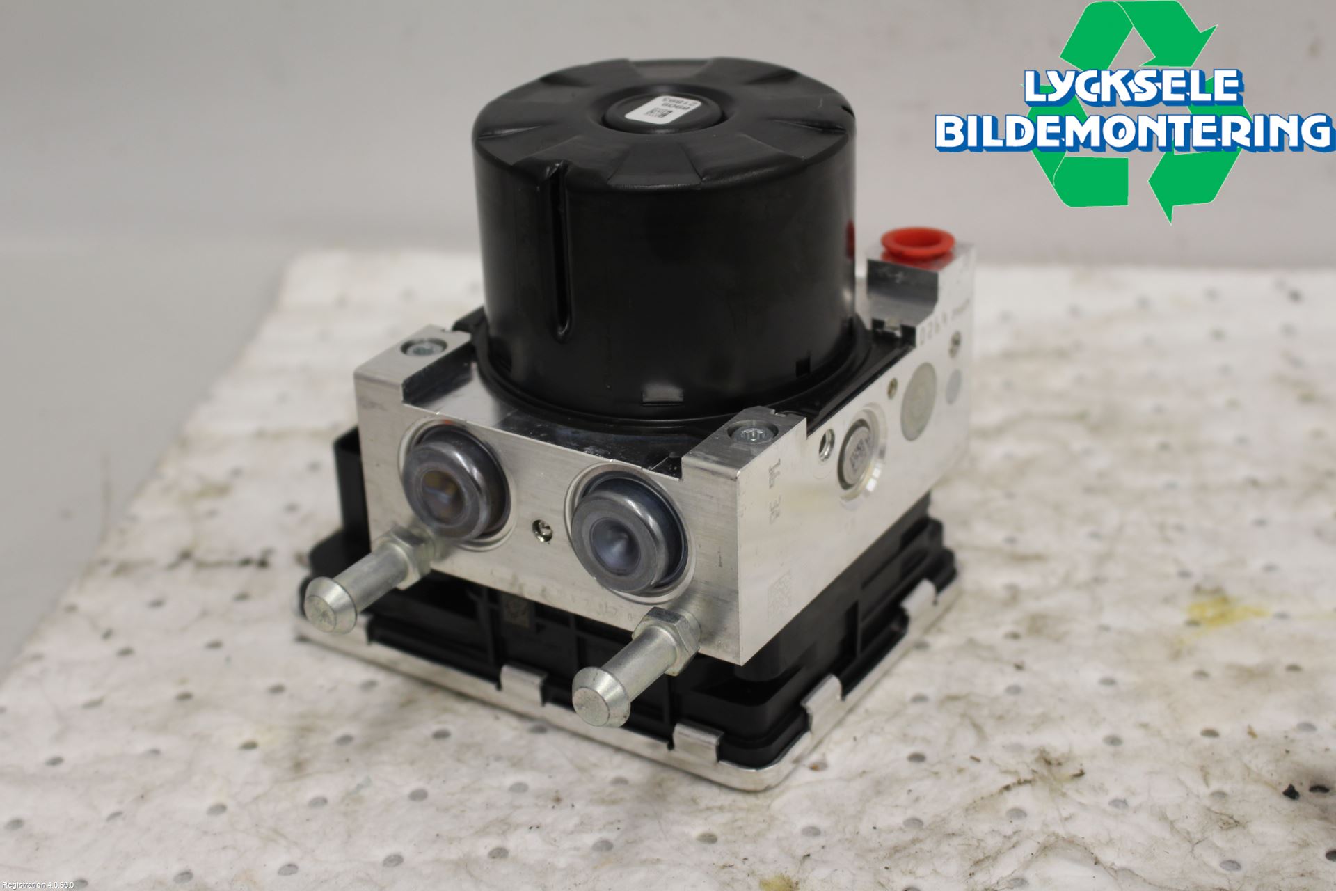 Nissan NAVARA, TREK-1 17-21 Abs Hydraulaggregat