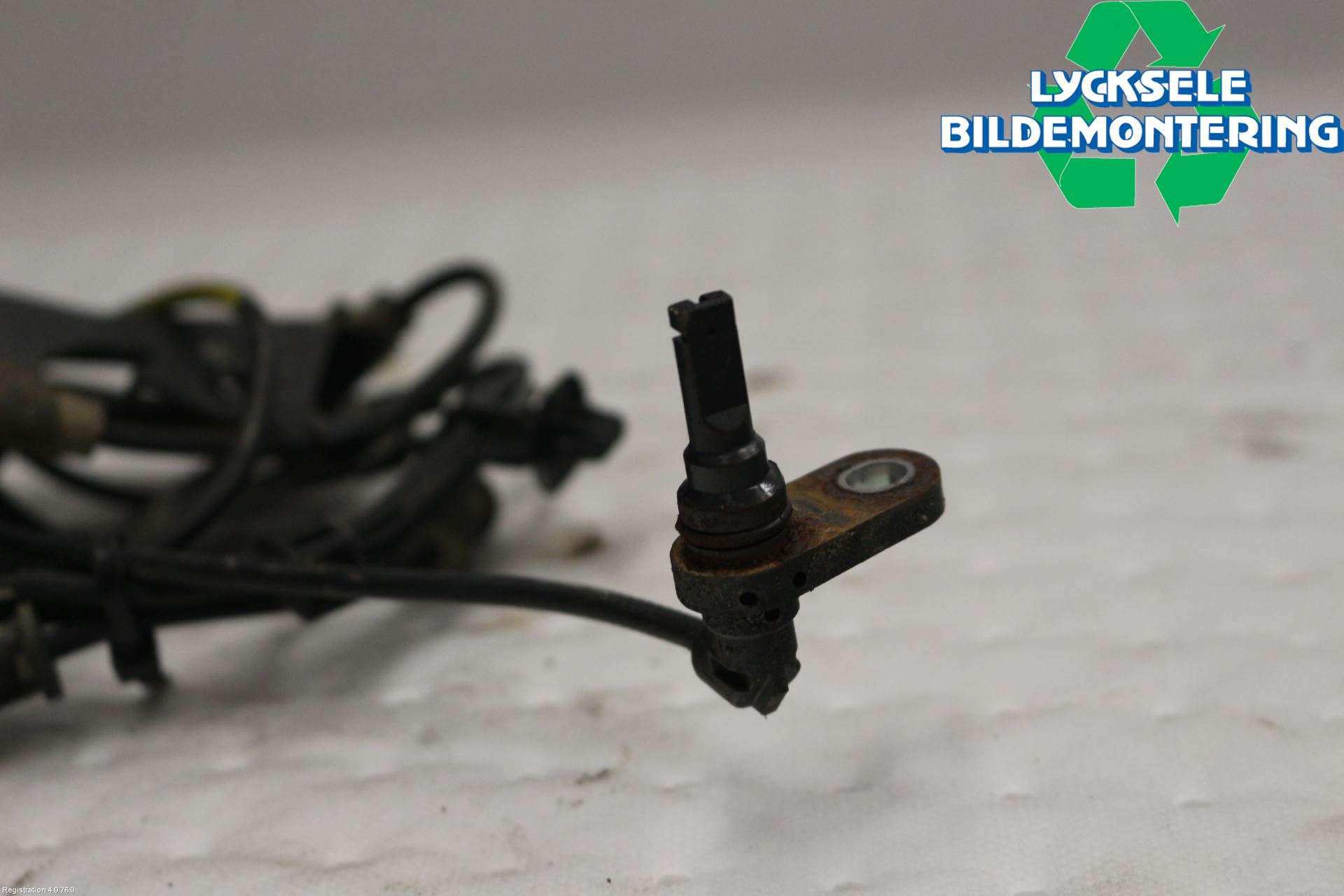 Toyota HILUX 16- Abs Sensor