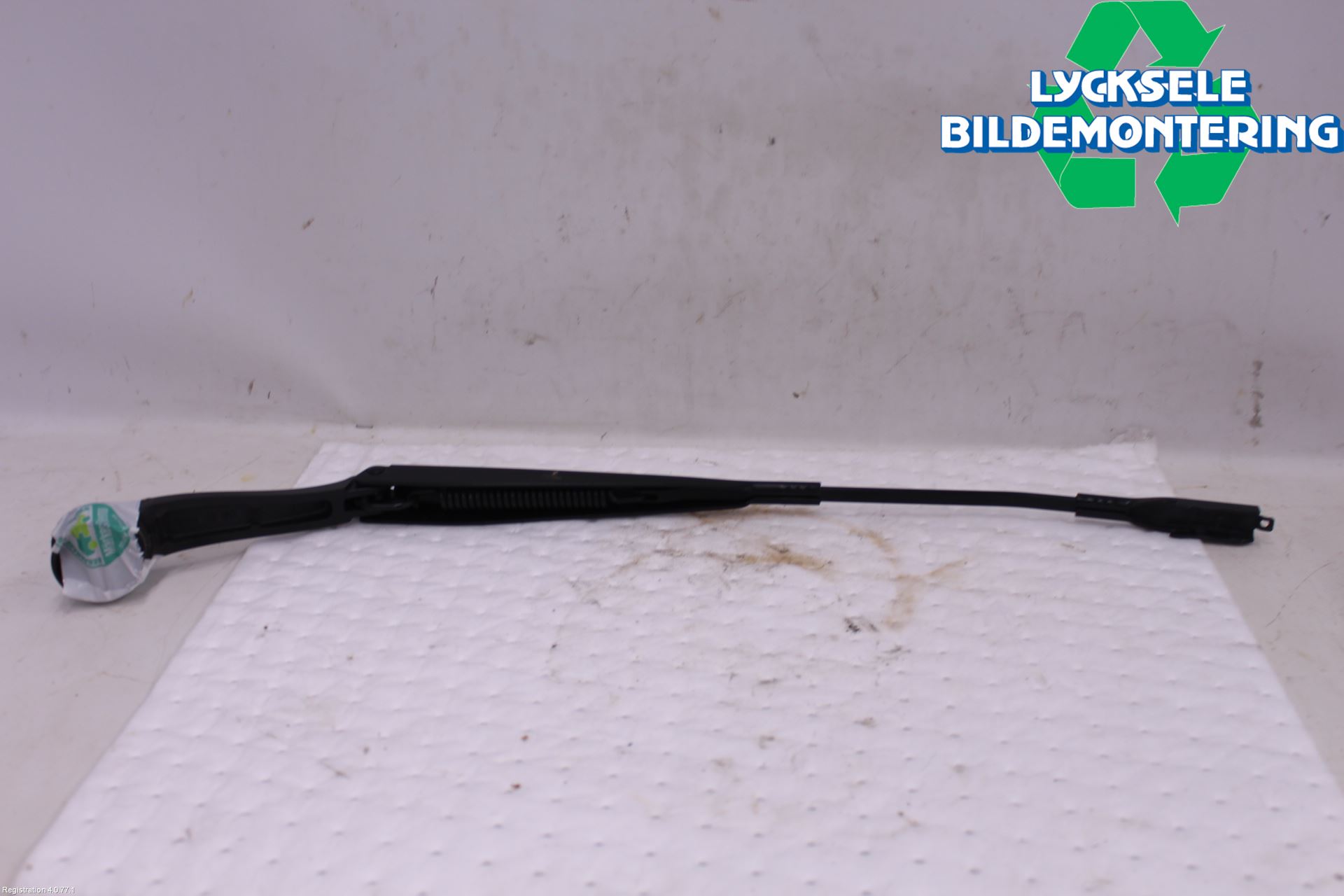 Ford MONDEO 15-22 Torkararm Armar Vindruta