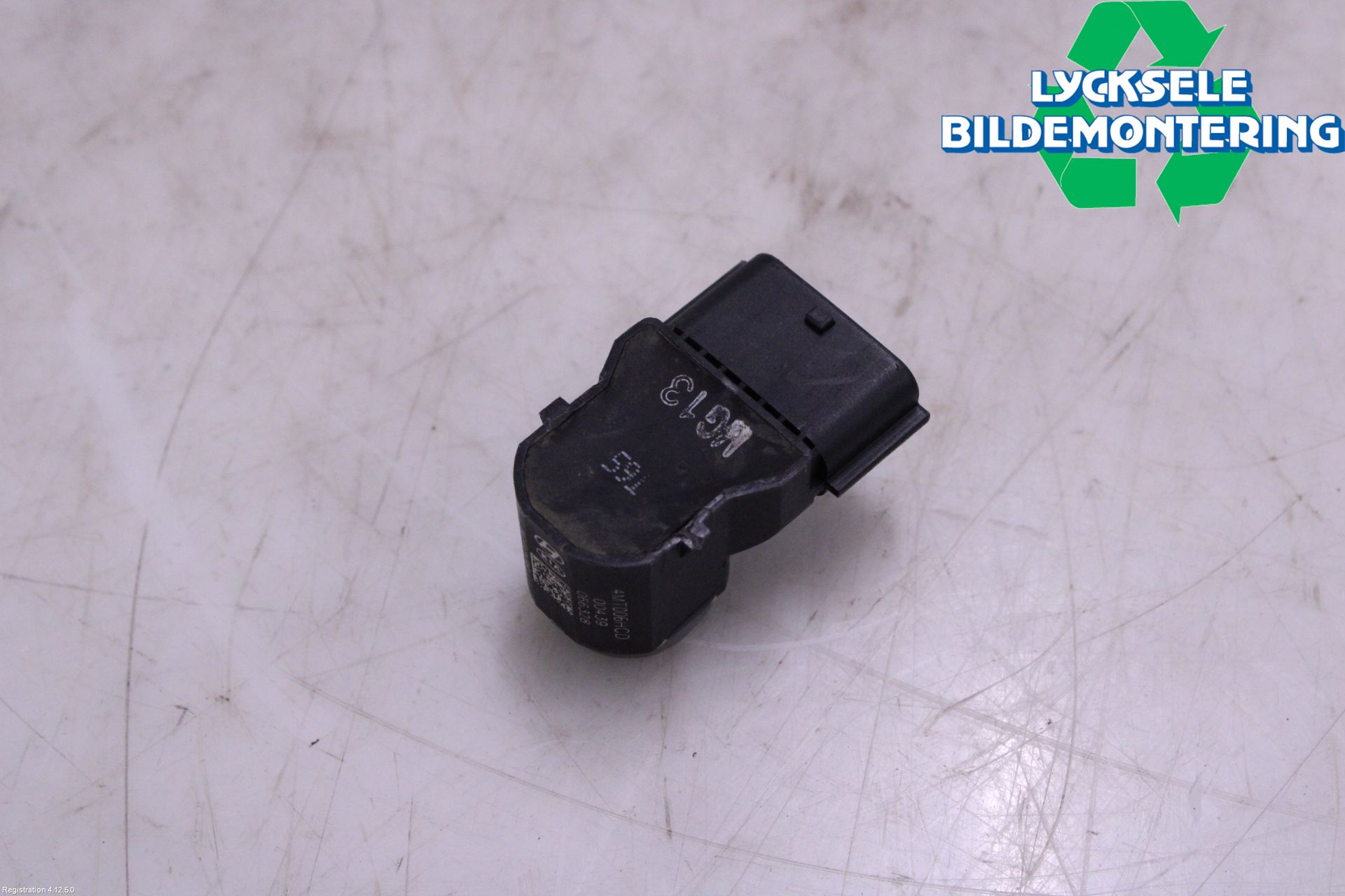Hyundai i40 08-15 Parkeringshjälp Backsensor