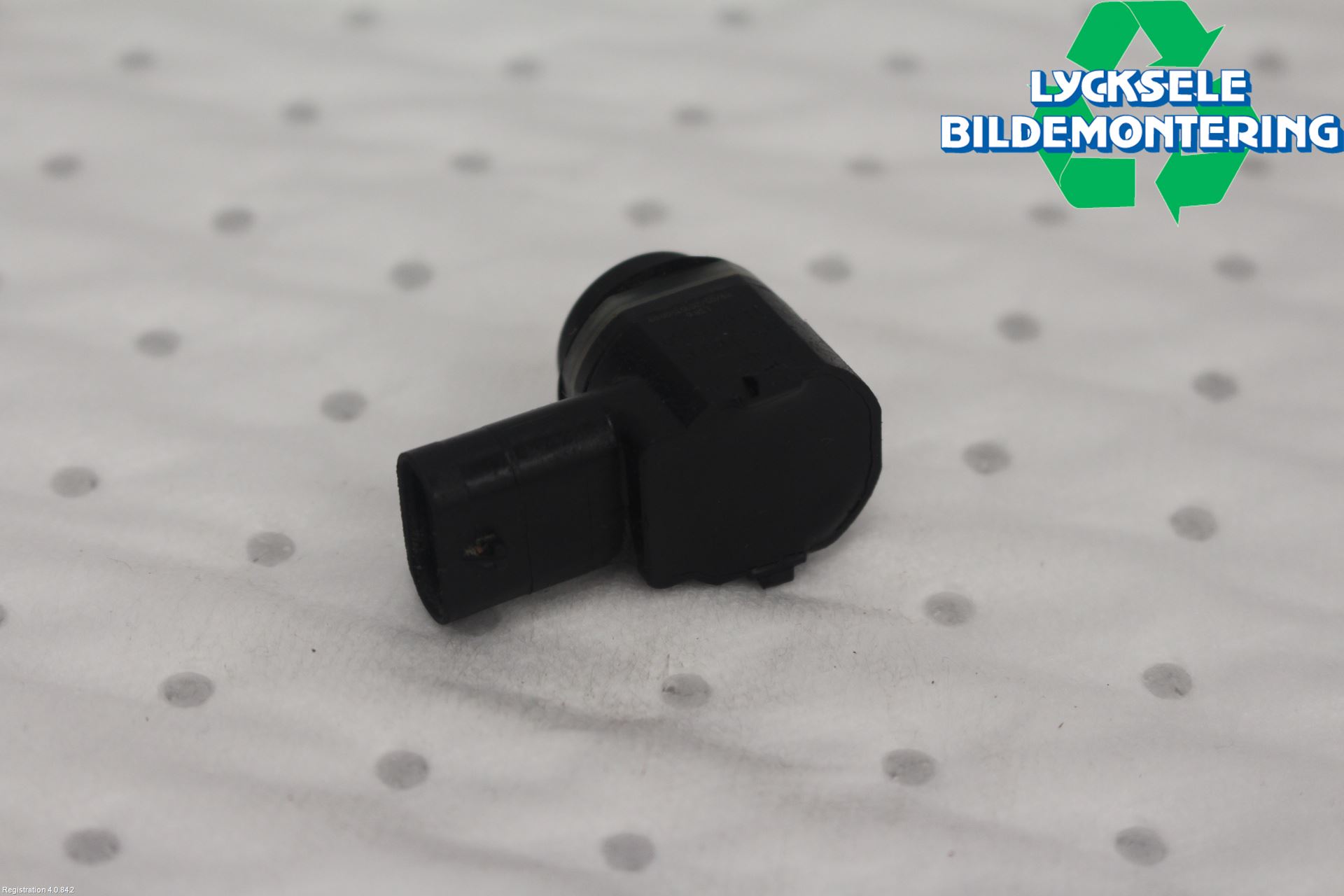 Volvo V70 08-13 Parkeringshjälp Backsensor